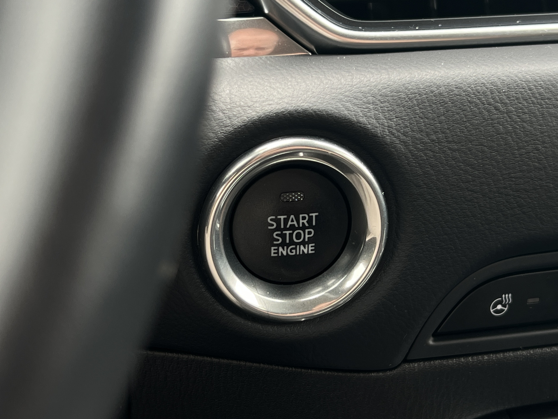 Foto van Mazda Cx-5