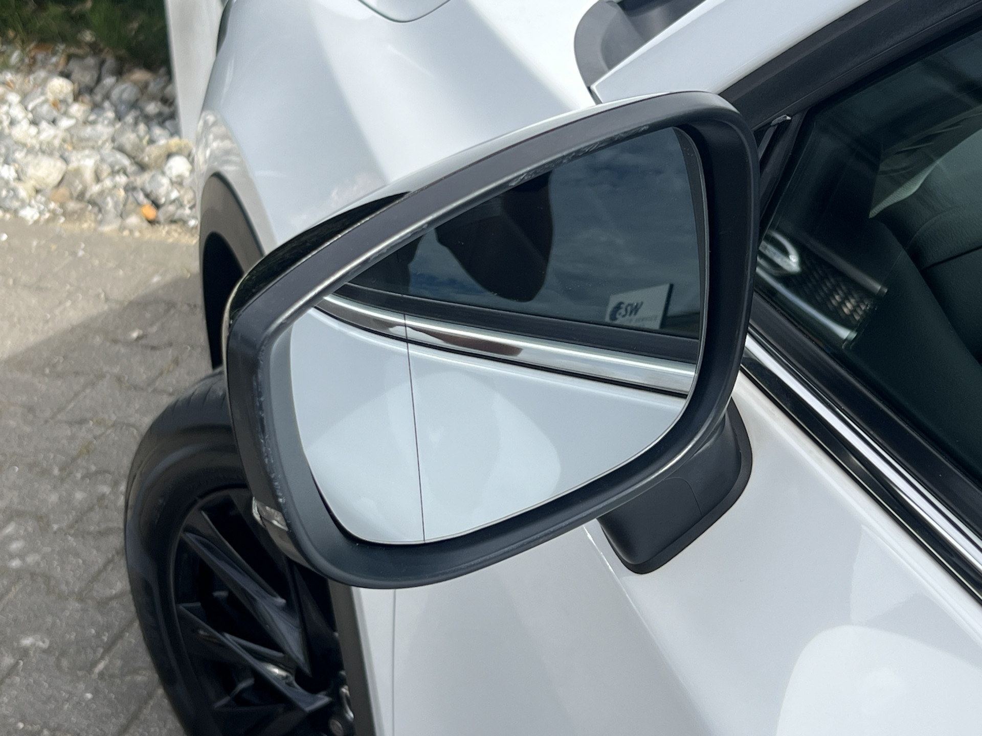 Foto van Mazda Cx-5