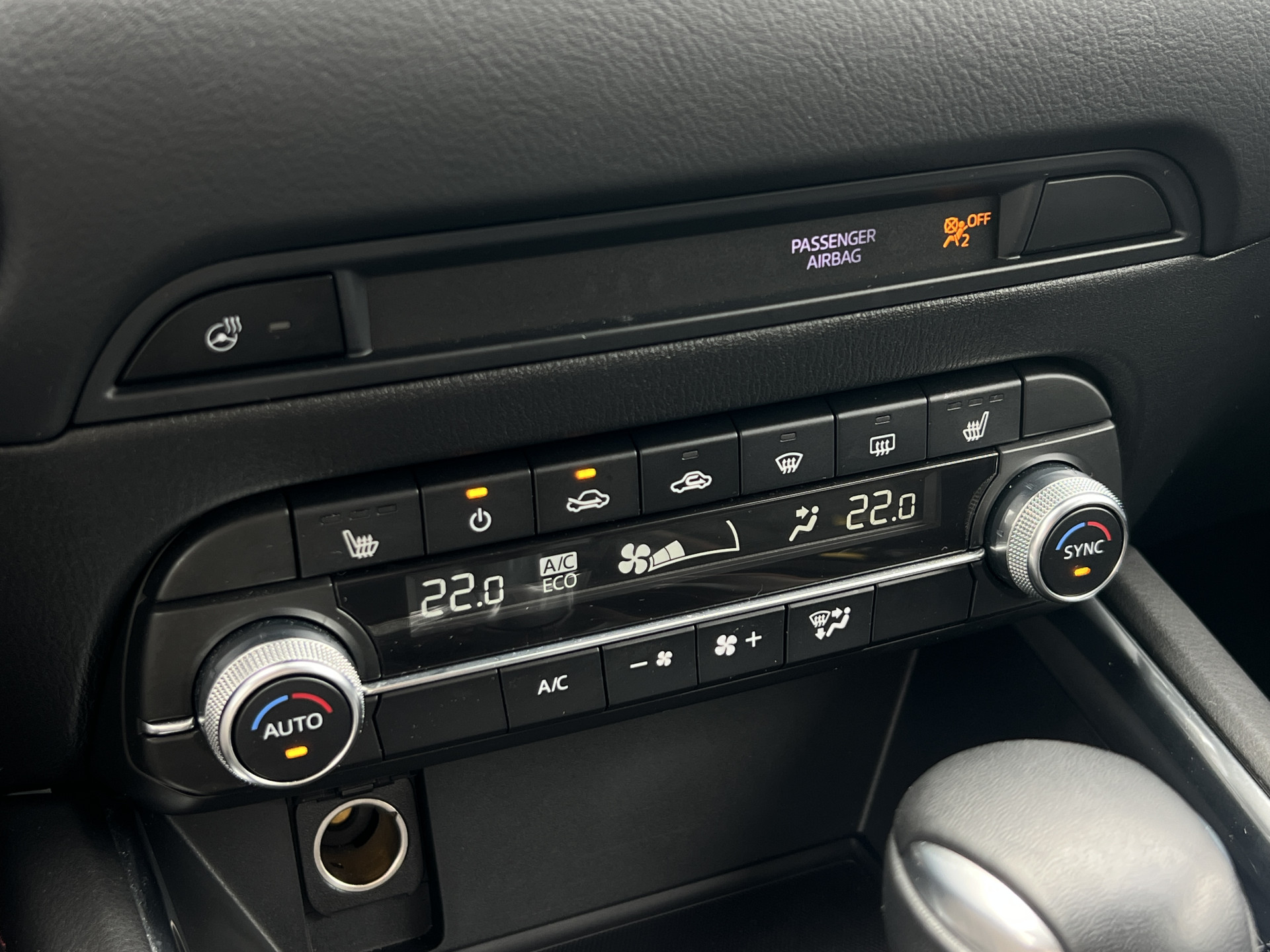 Foto van Mazda Cx-5