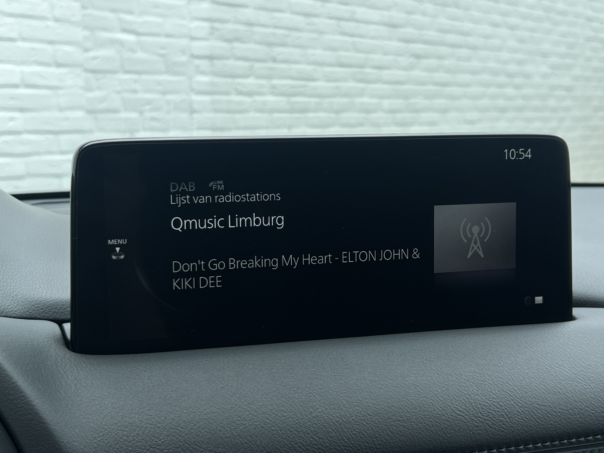 Foto van Mazda Cx-5