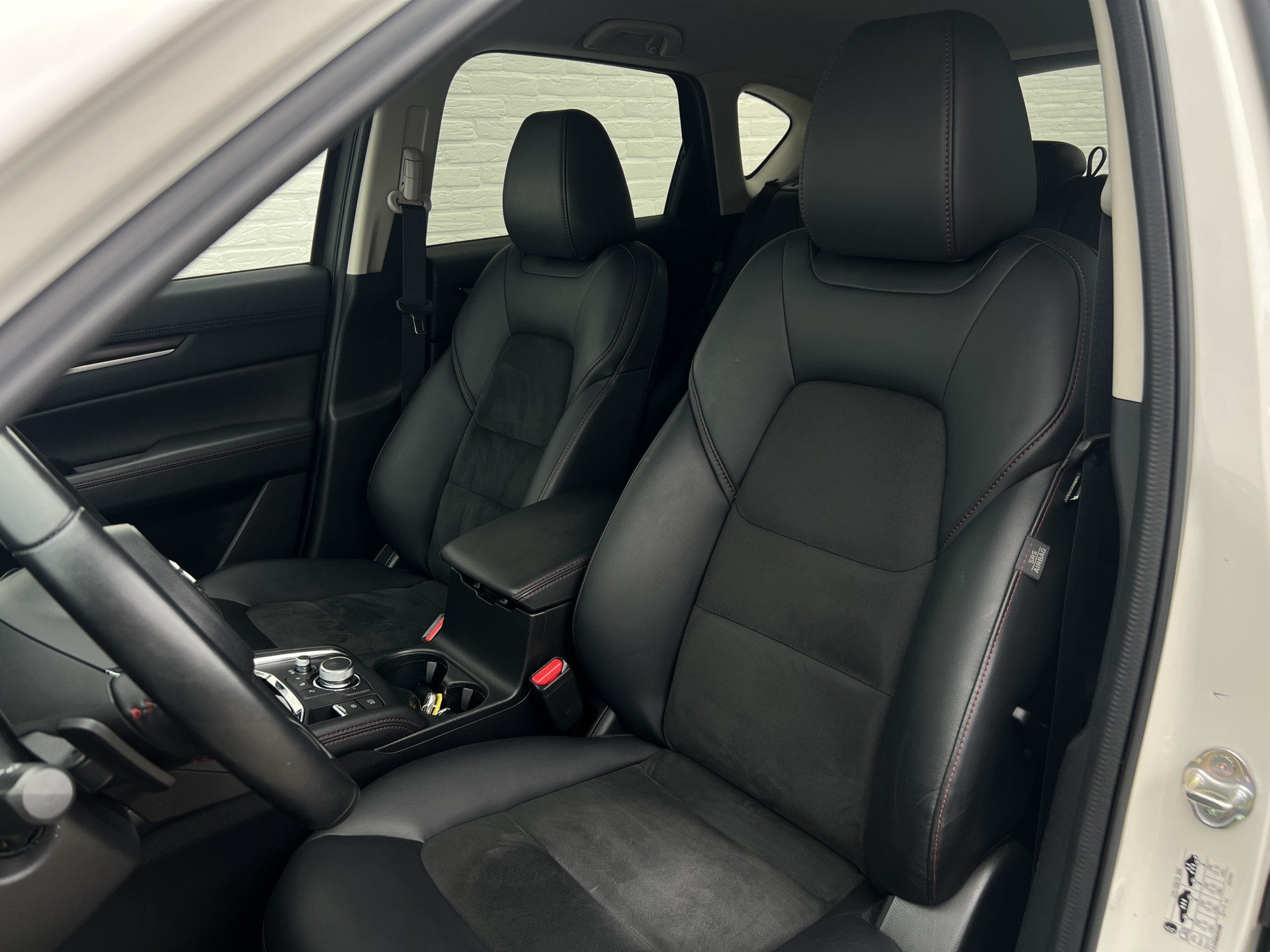 Foto van Mazda Cx-5