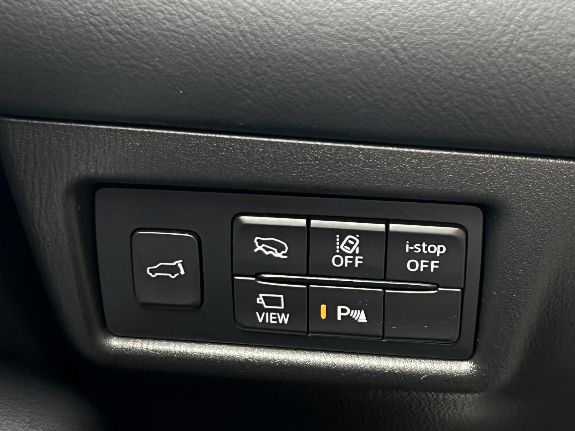 Foto van Mazda Cx-5