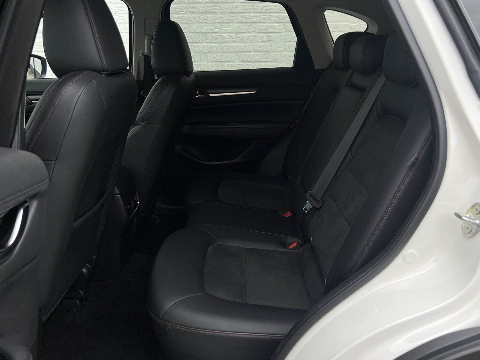 Foto van Mazda Cx-5