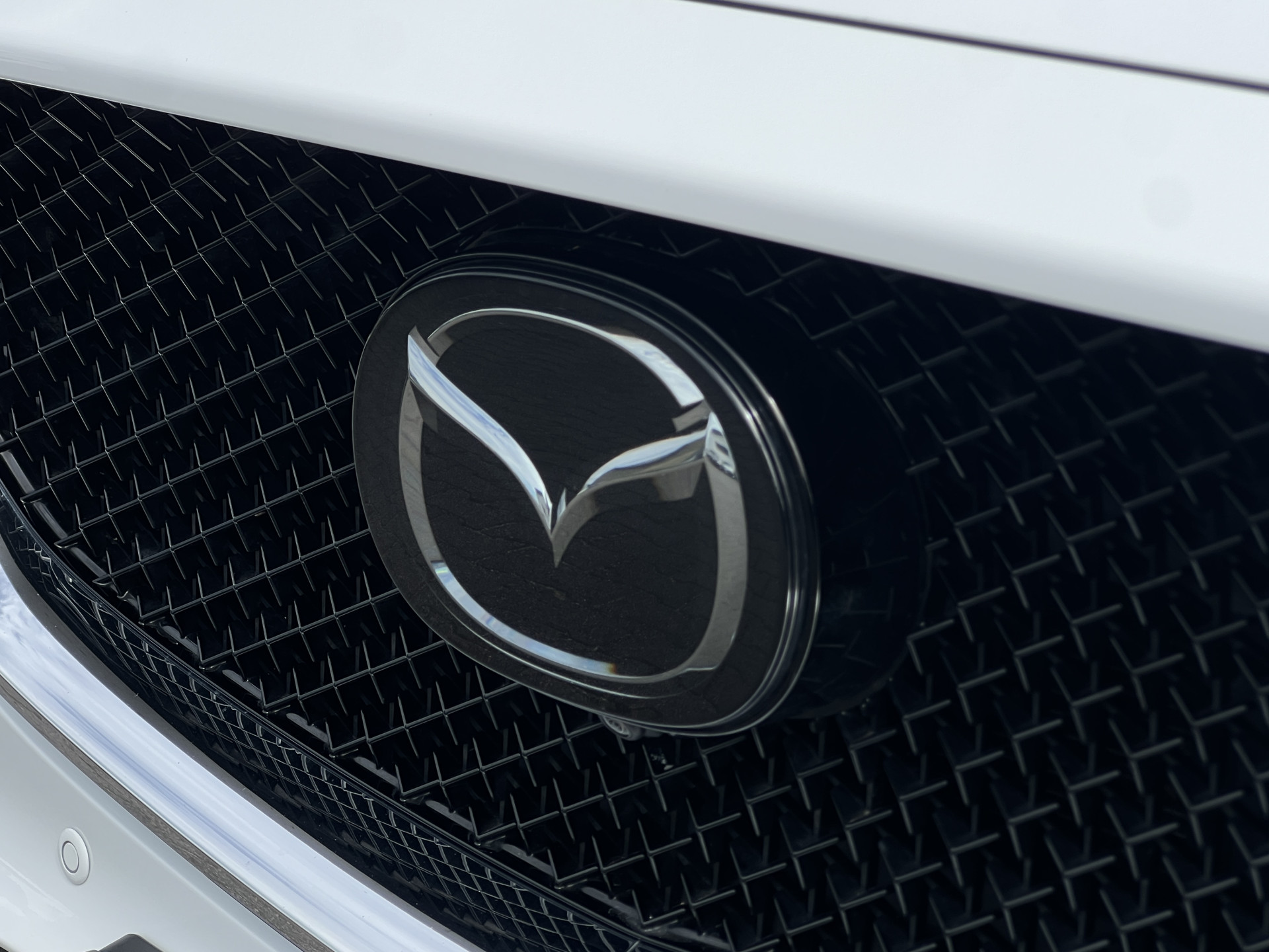 Foto van Mazda Cx-5