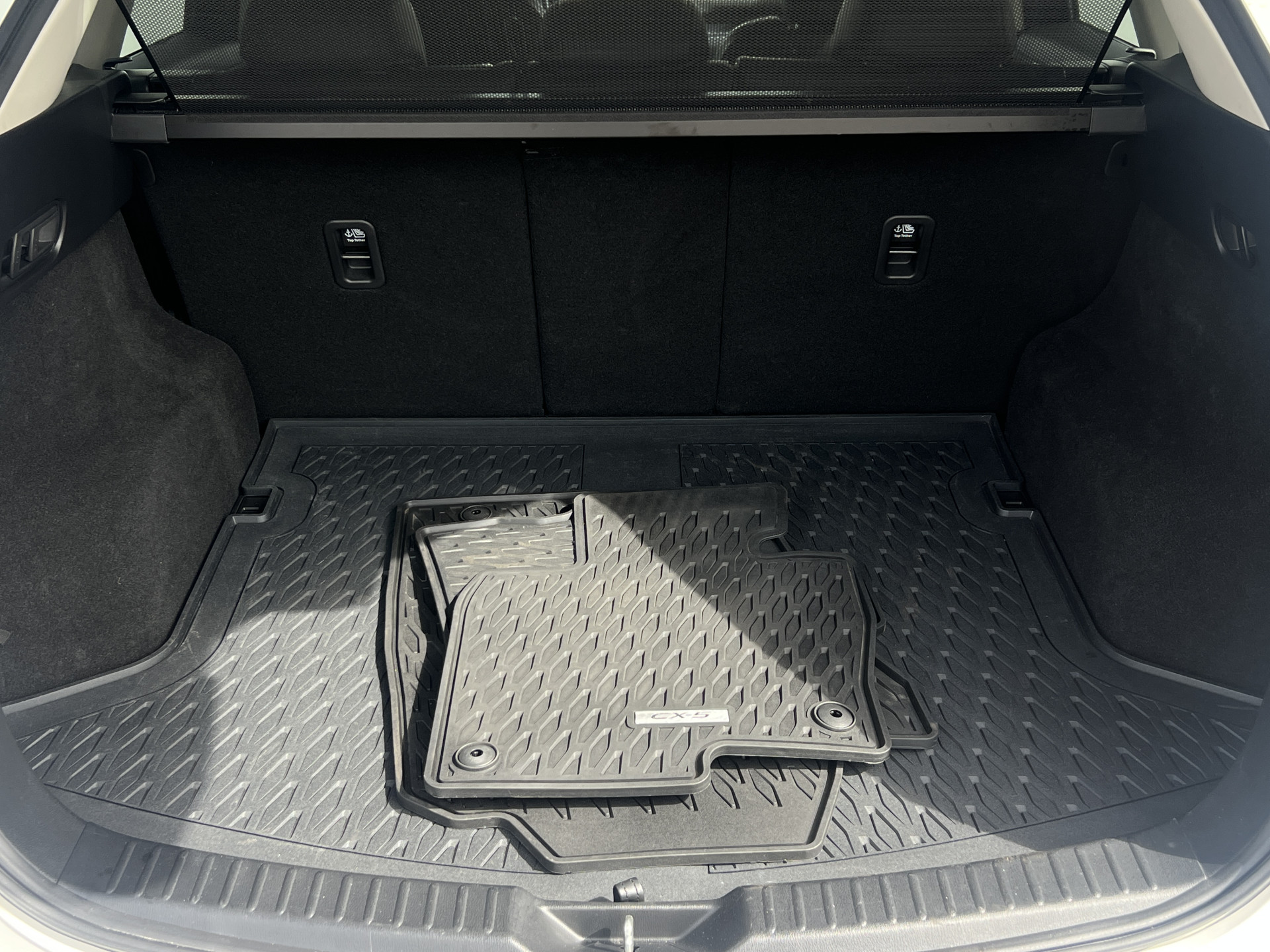 Foto van Mazda Cx-5