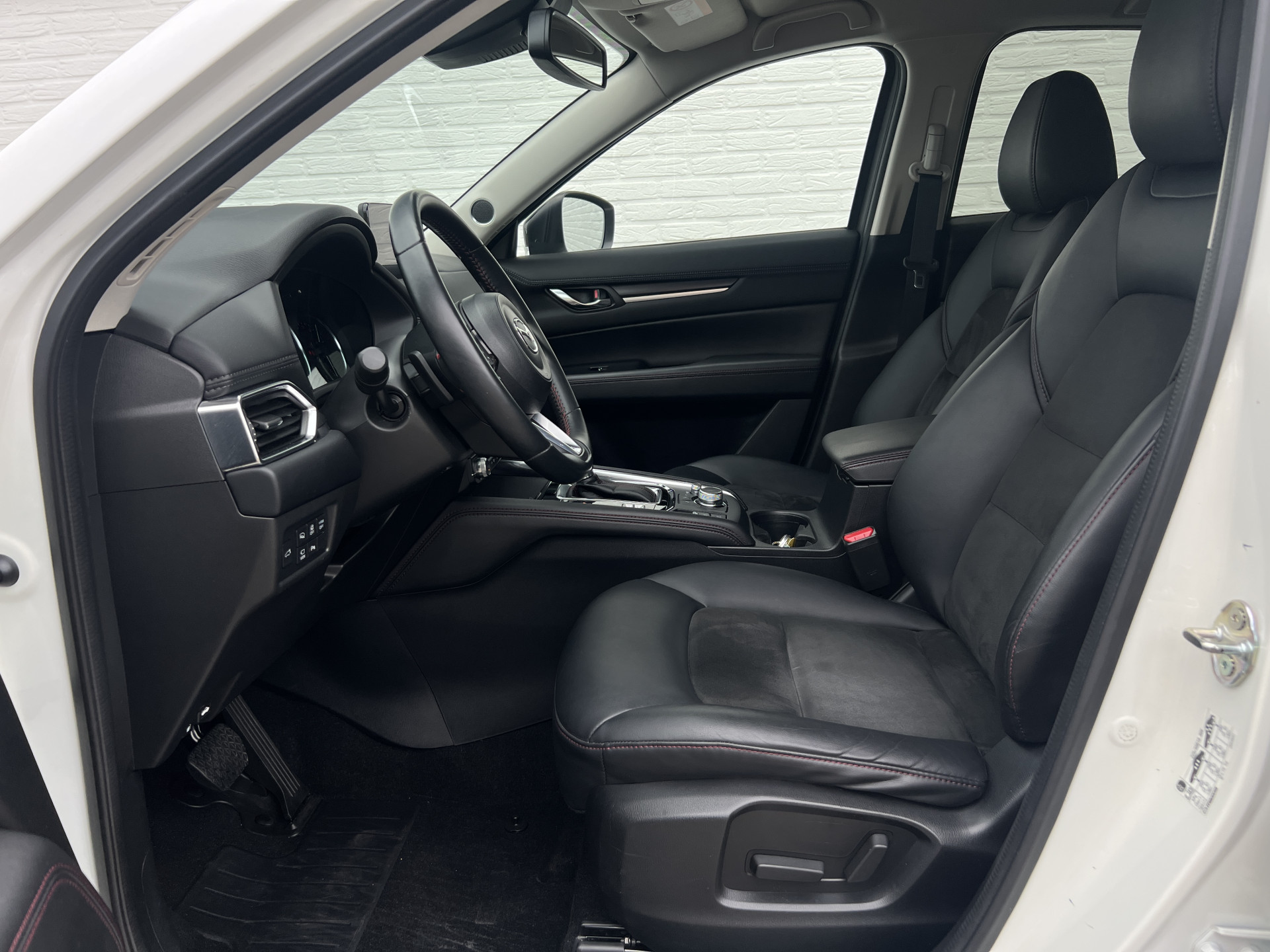 Foto van Mazda Cx-5