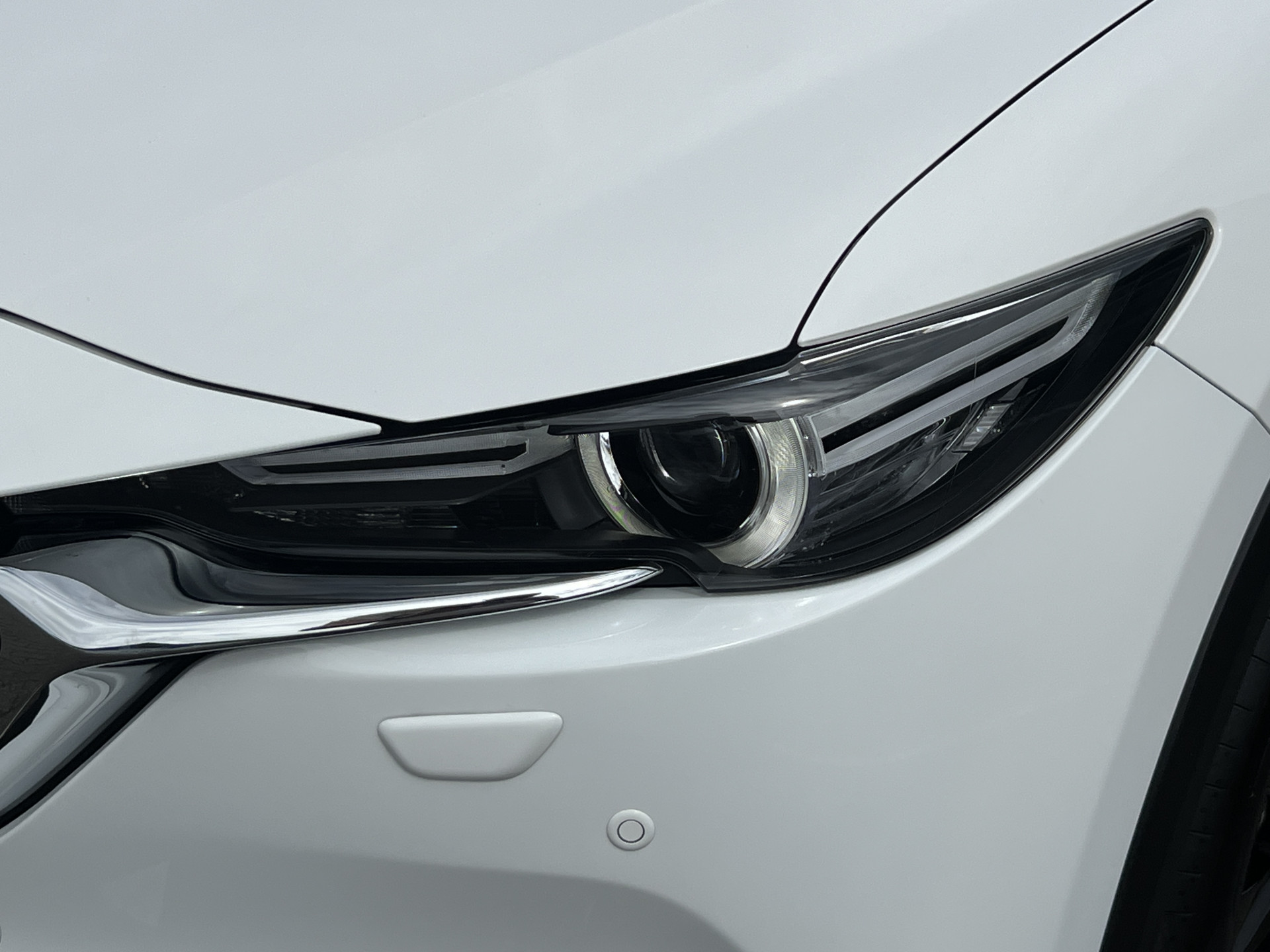Foto van Mazda Cx-5