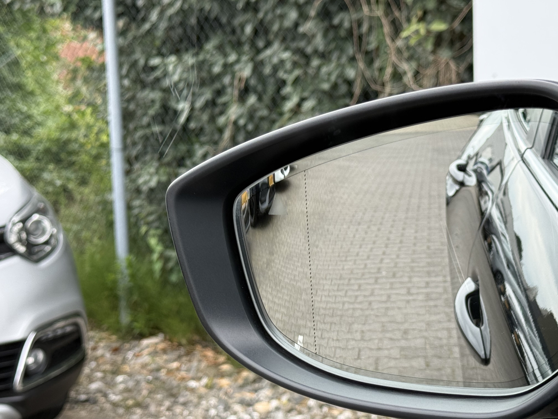 Foto van Mazda Cx-30