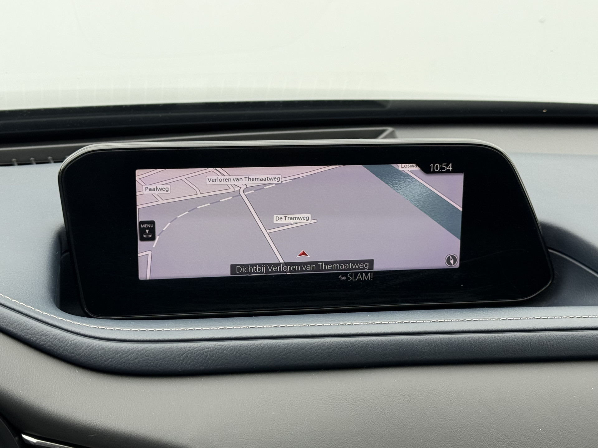 Foto van Mazda Cx-30