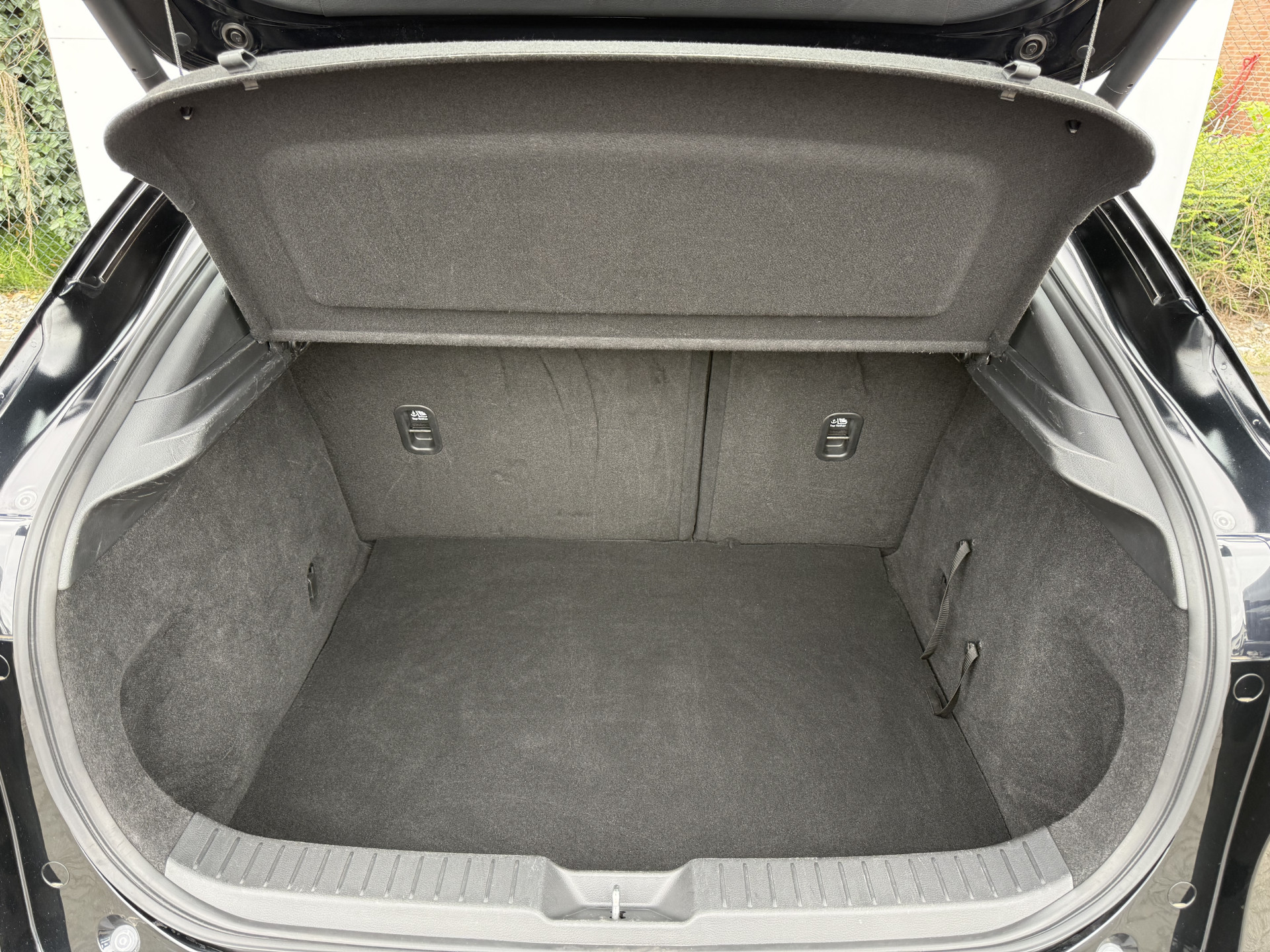 Foto van Mazda Cx-30