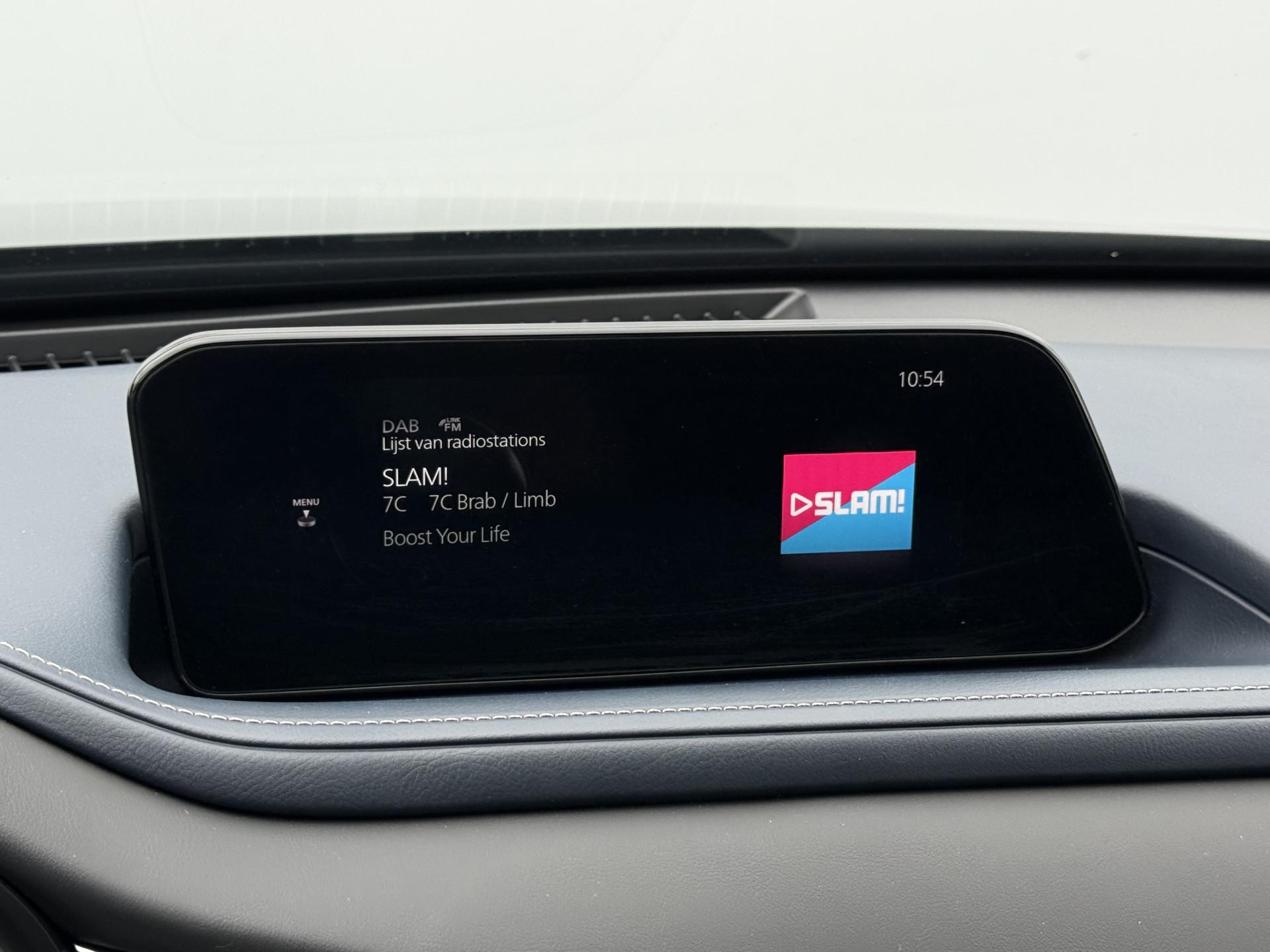 Foto van Mazda Cx-30