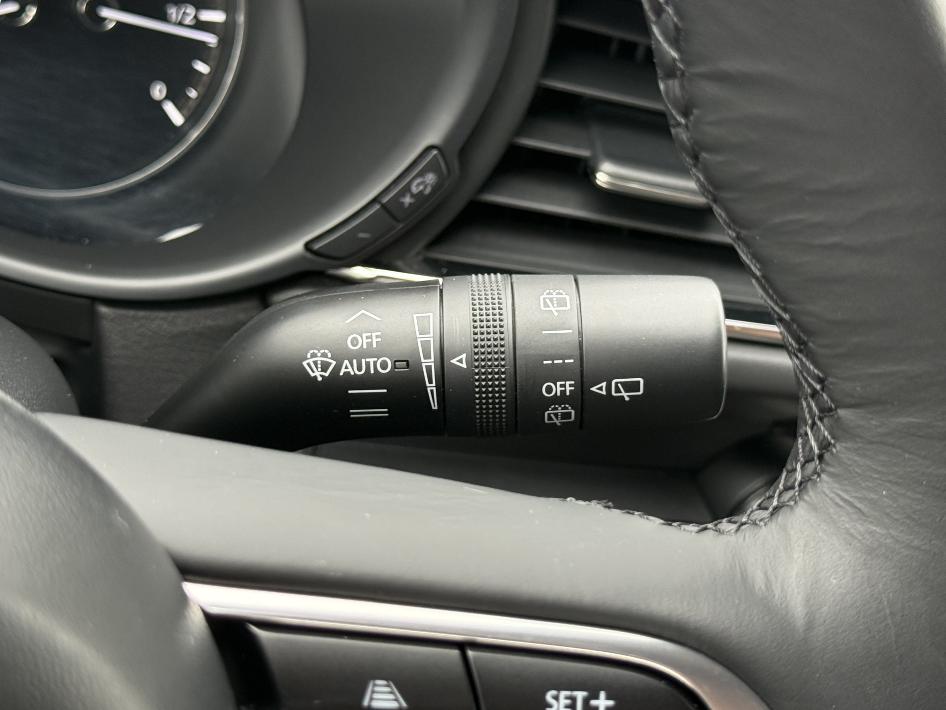 Foto van Mazda Cx-30