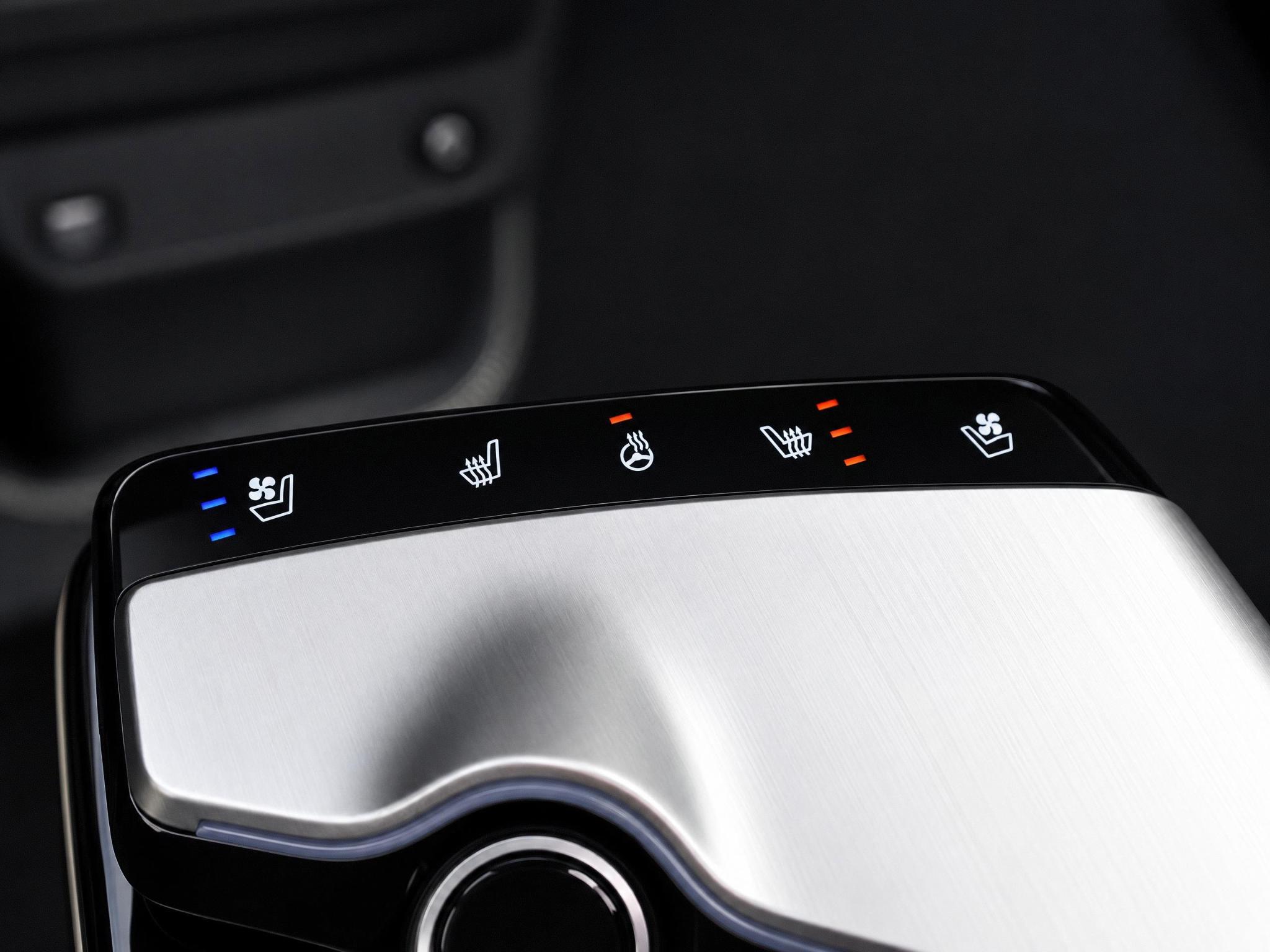Foto van Kia Ev6