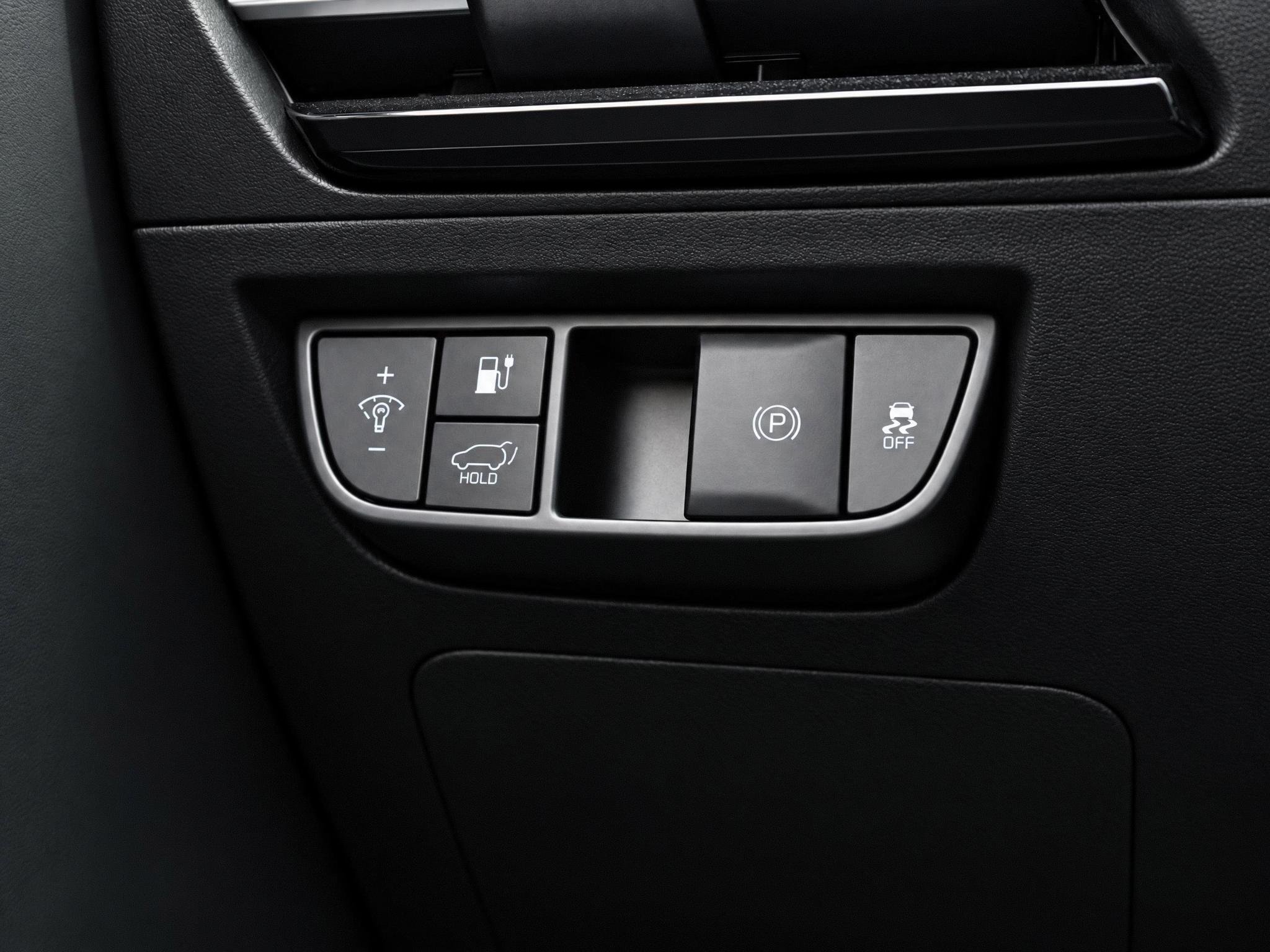 Foto van Kia Ev6