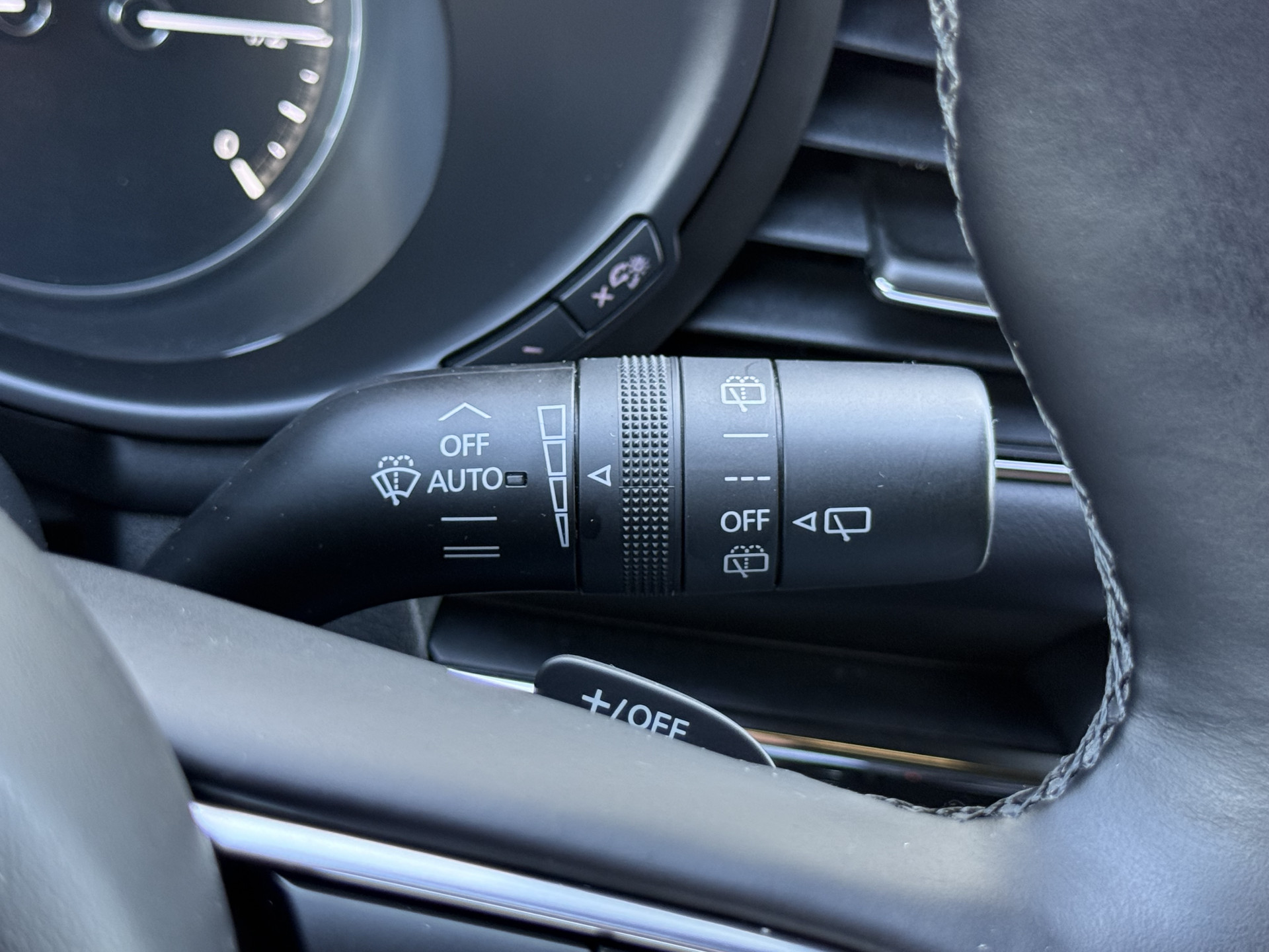 Foto van Mazda 3