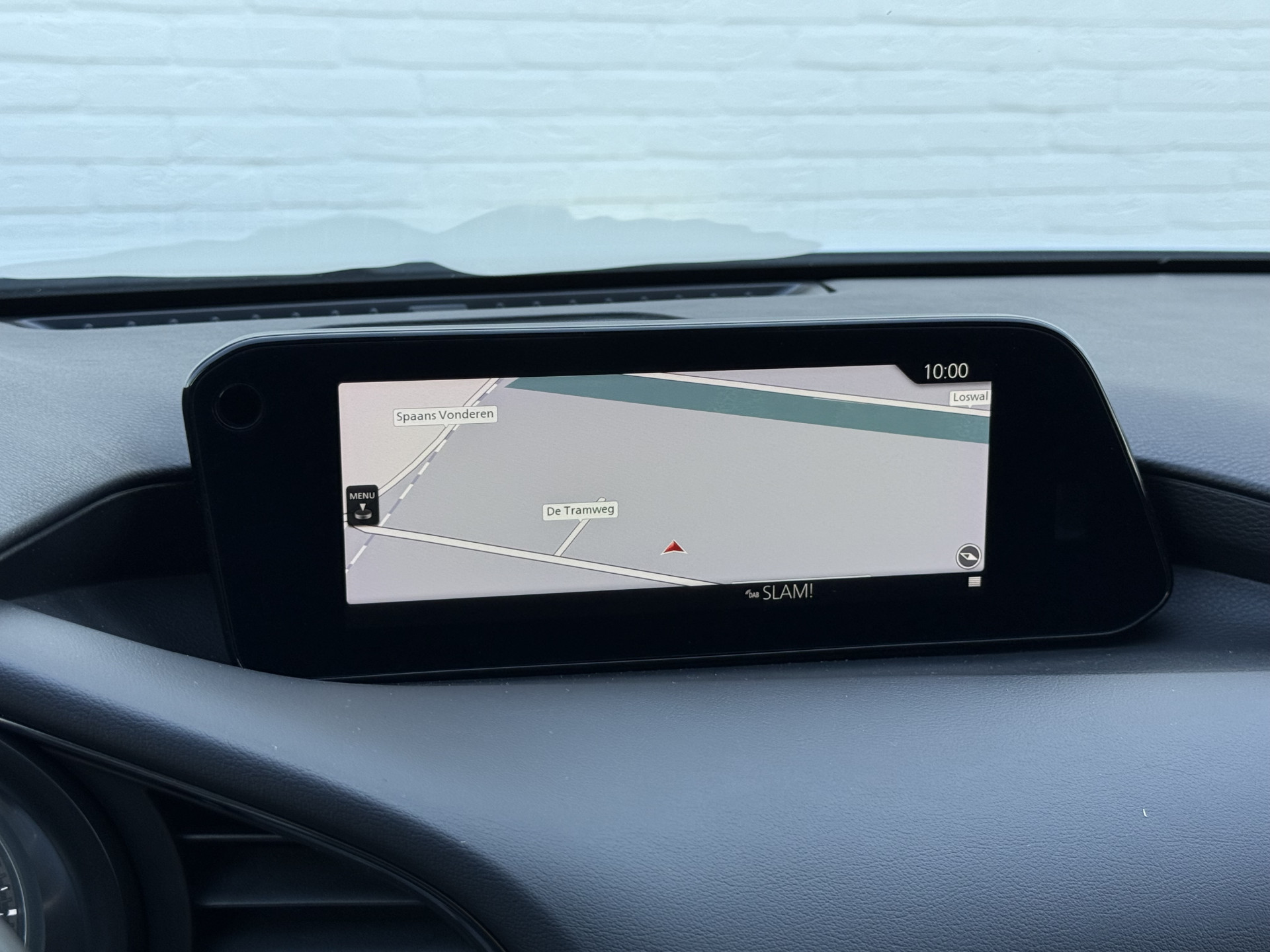 Foto van Mazda 3