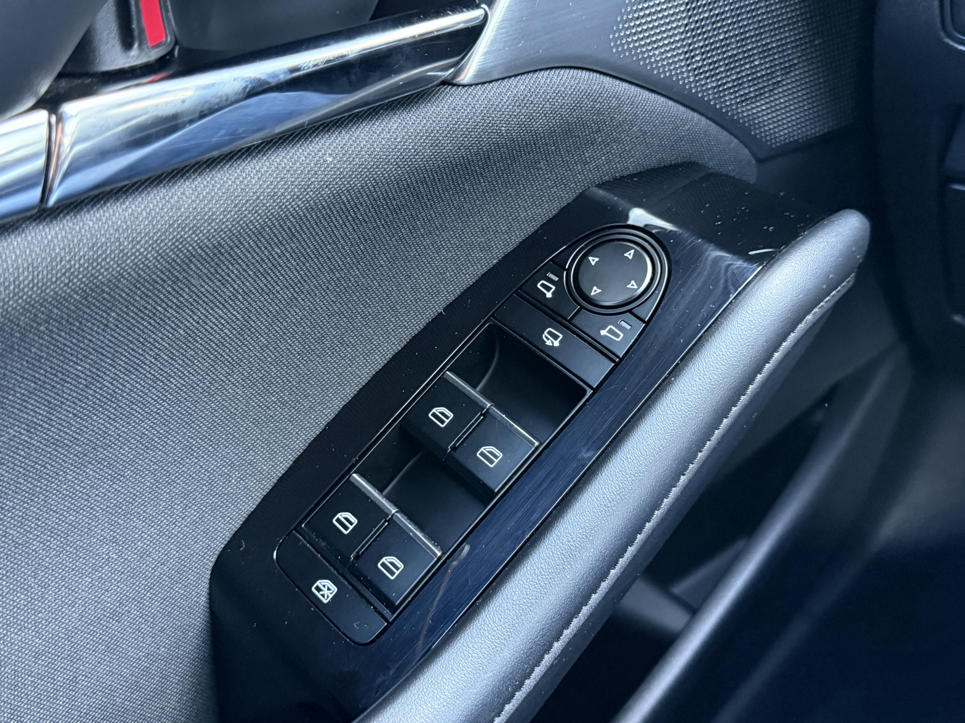 Foto van Mazda 3