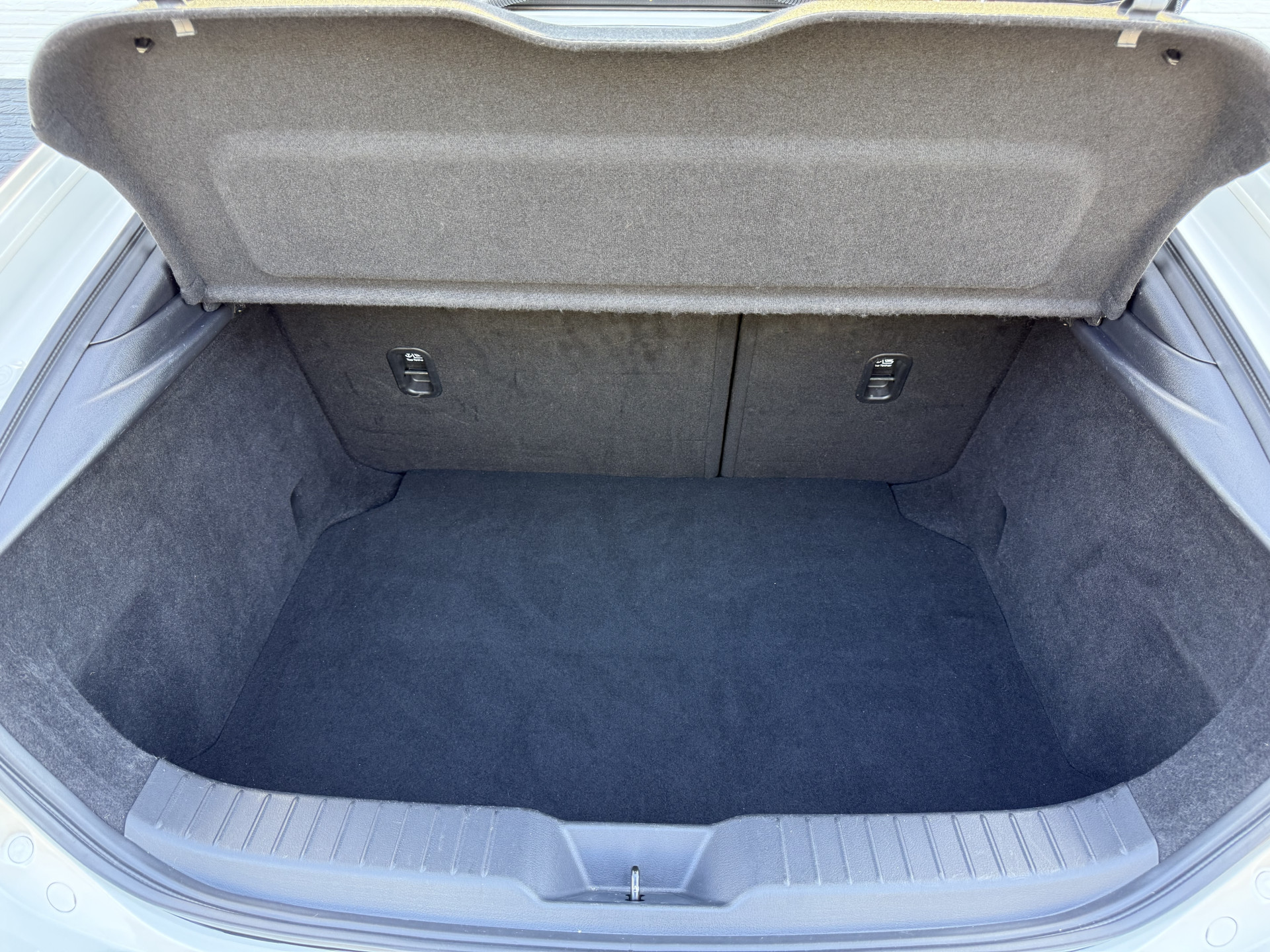 Foto van Mazda 3