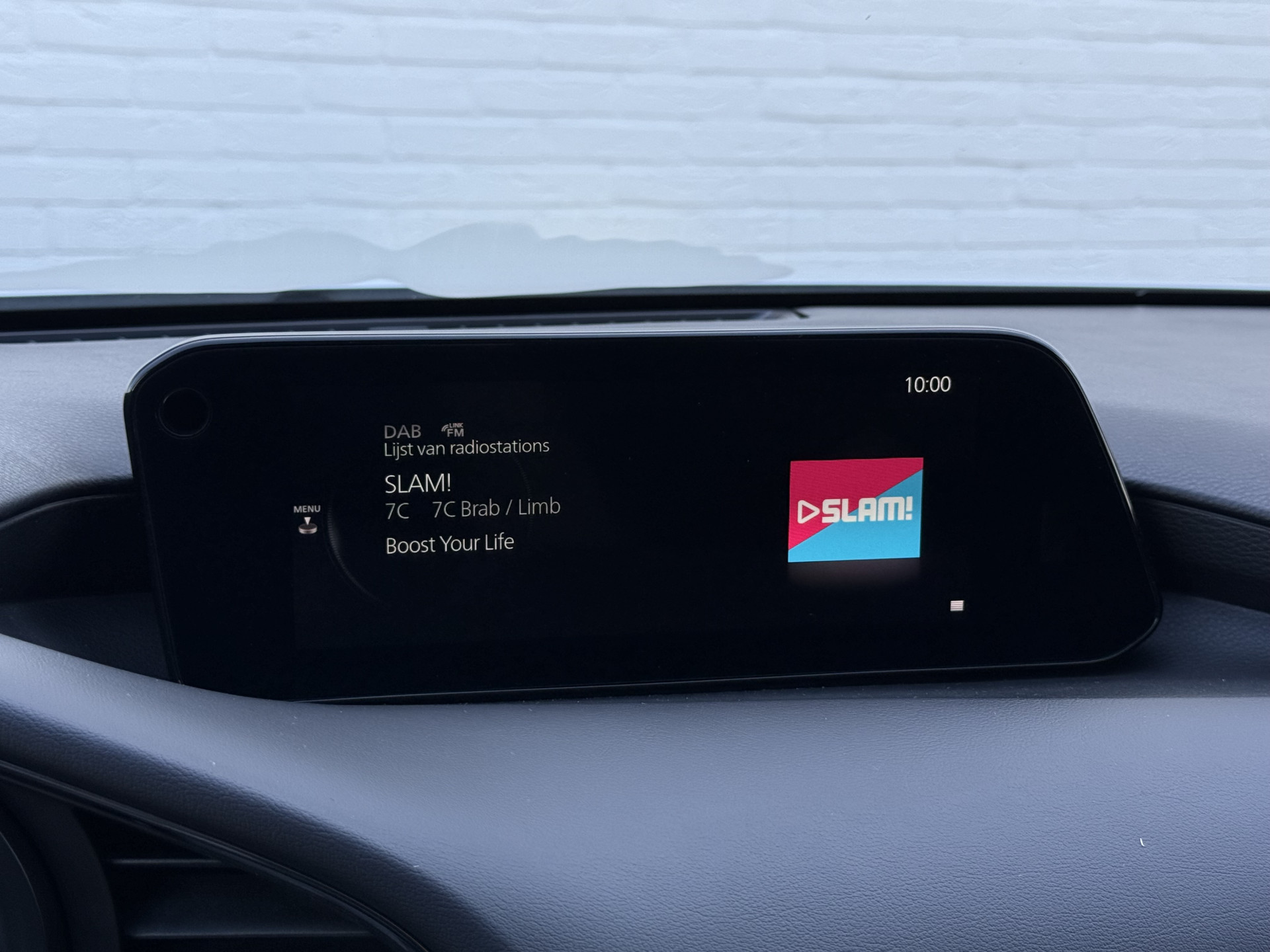 Foto van Mazda 3