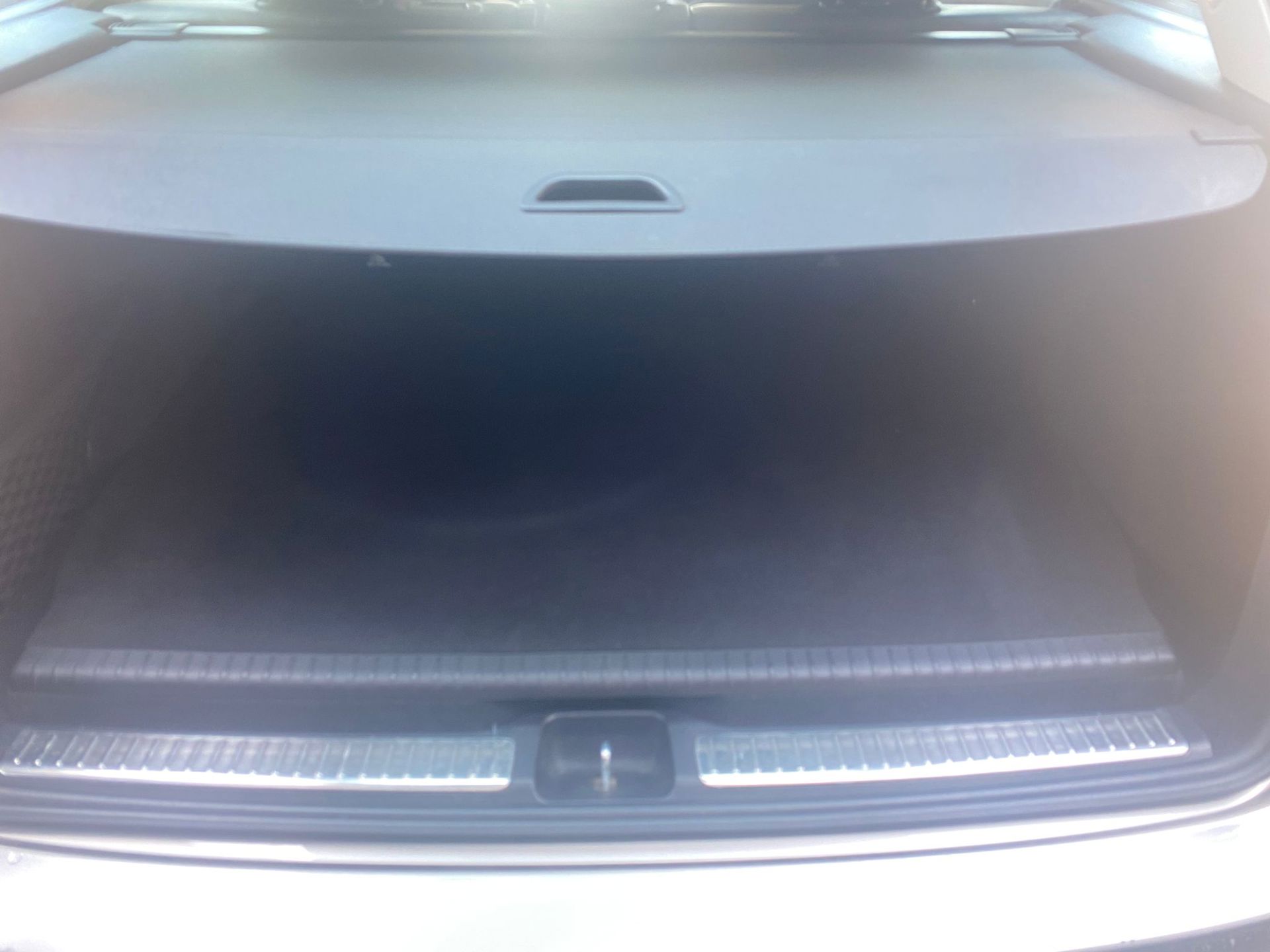 Foto van Mercedes-Benz Glc-klasse