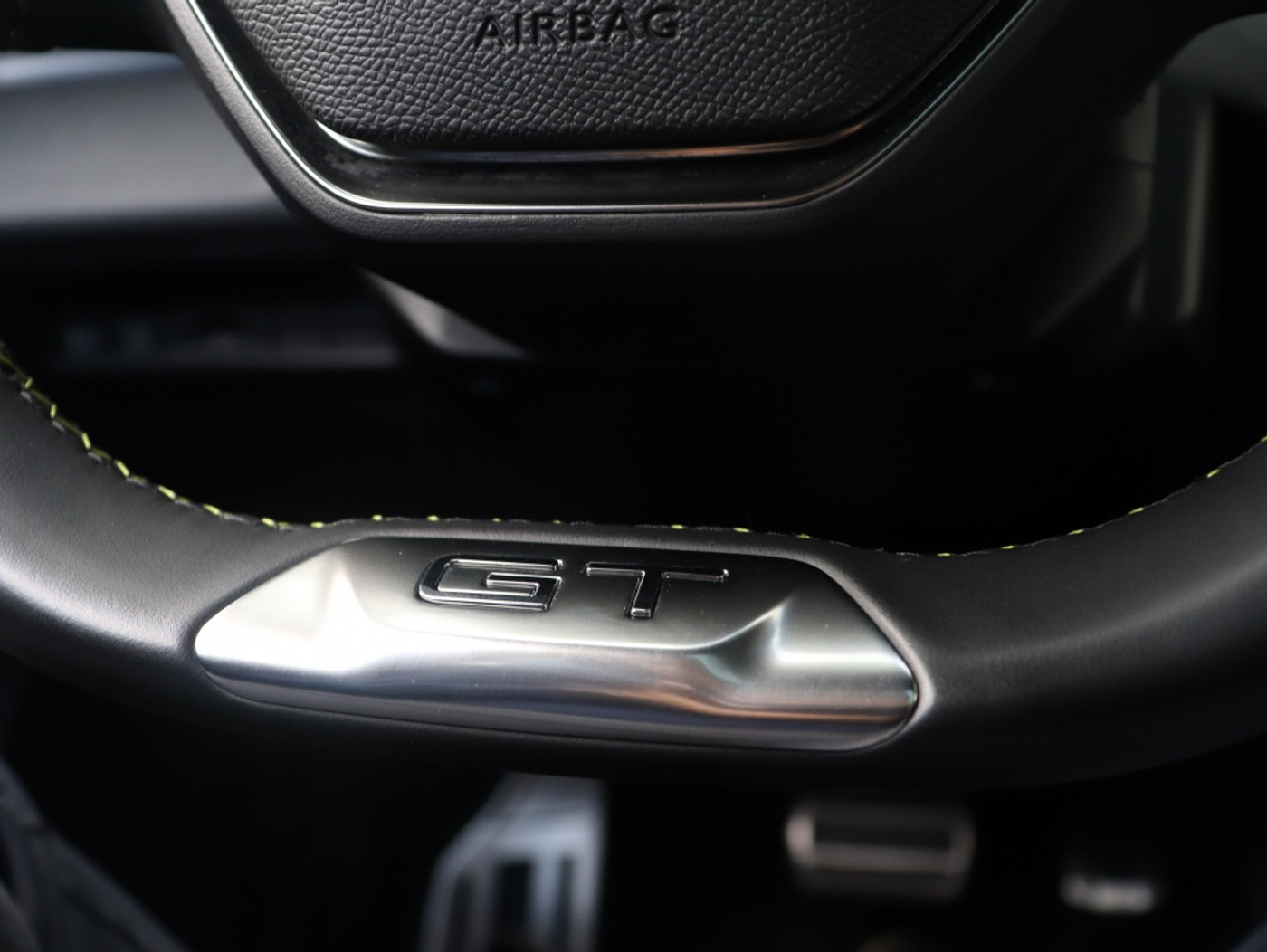 Foto van Peugeot 308 SW