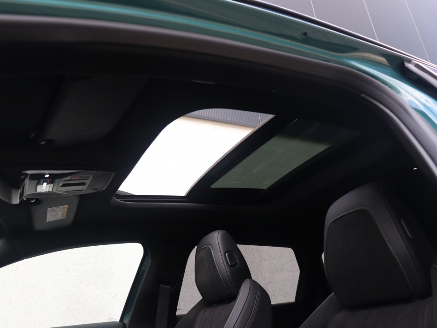Foto van Peugeot 308 SW