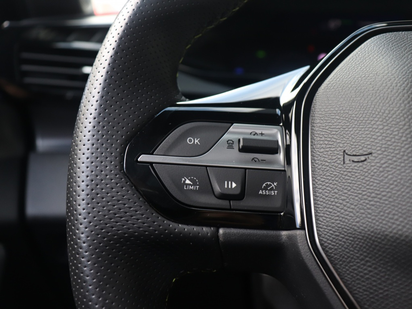 Foto van Peugeot 308 SW