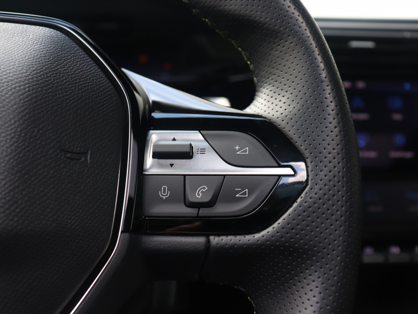 Foto van Peugeot 308 SW