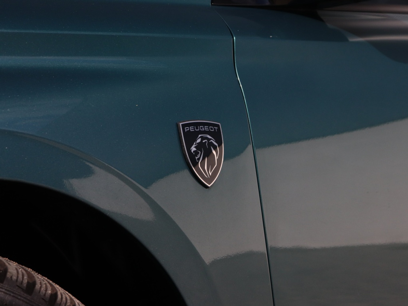 Foto van Peugeot 308 SW
