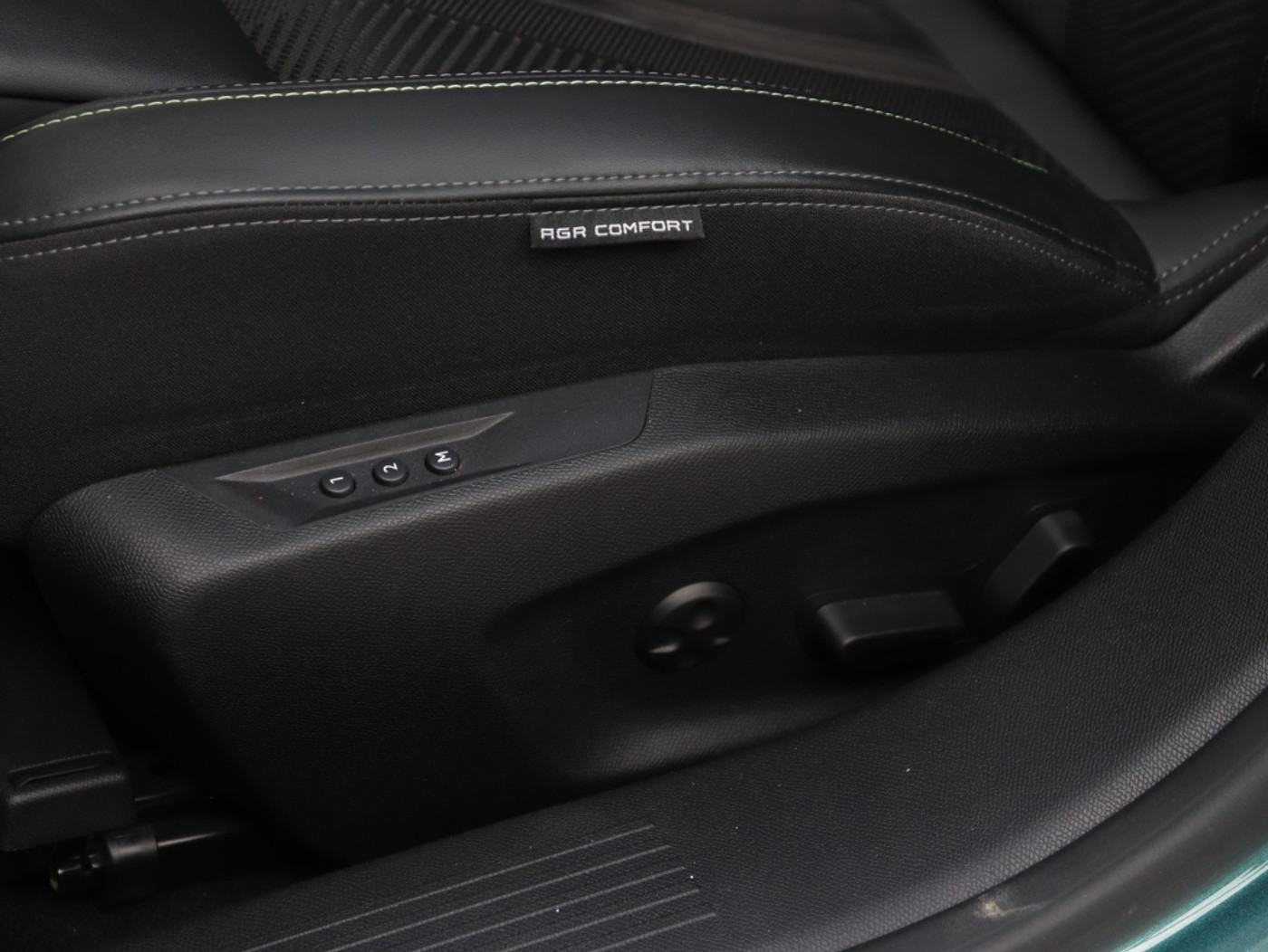 Foto van Peugeot 308 SW