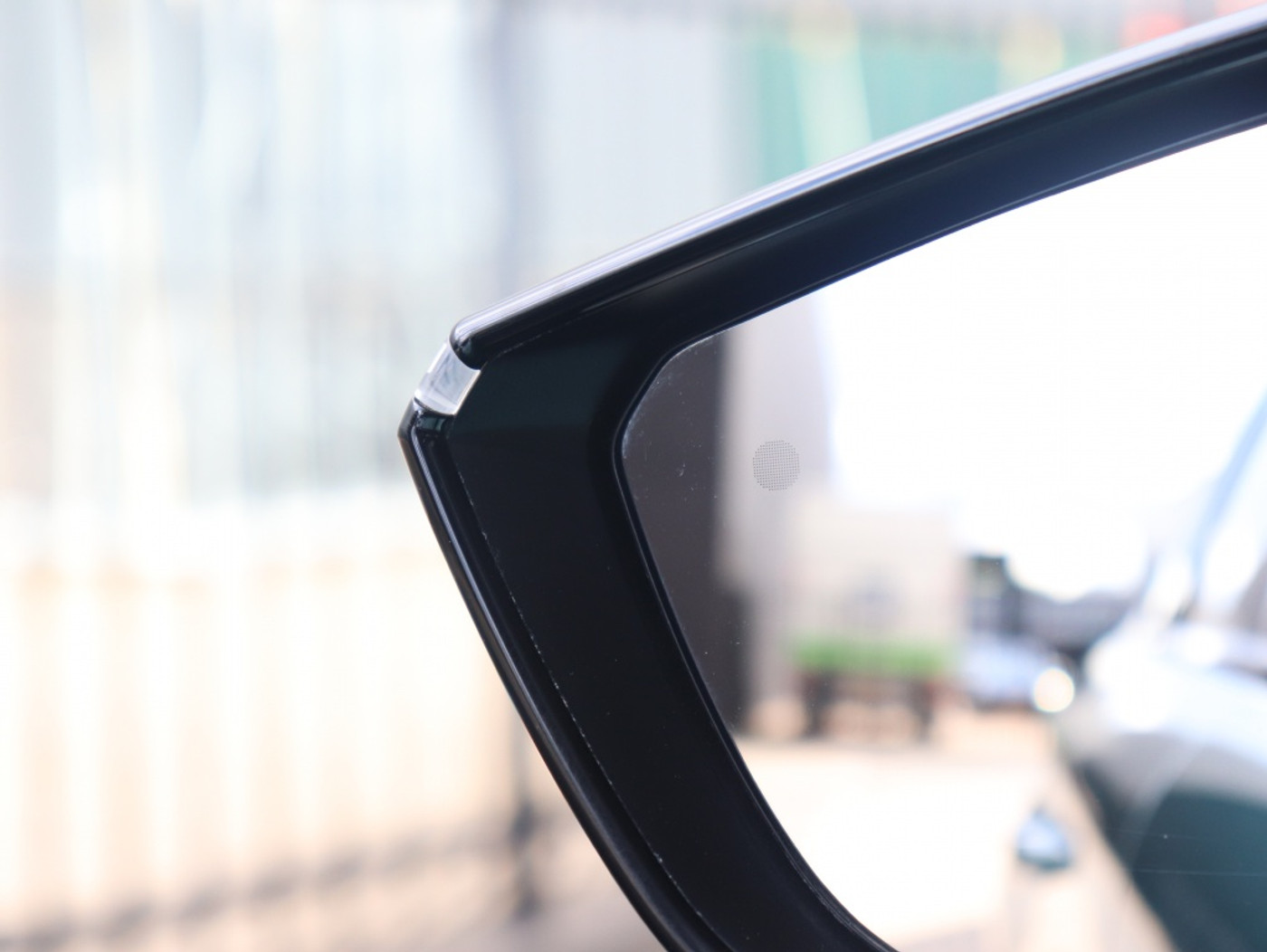 Foto van Peugeot 308 SW