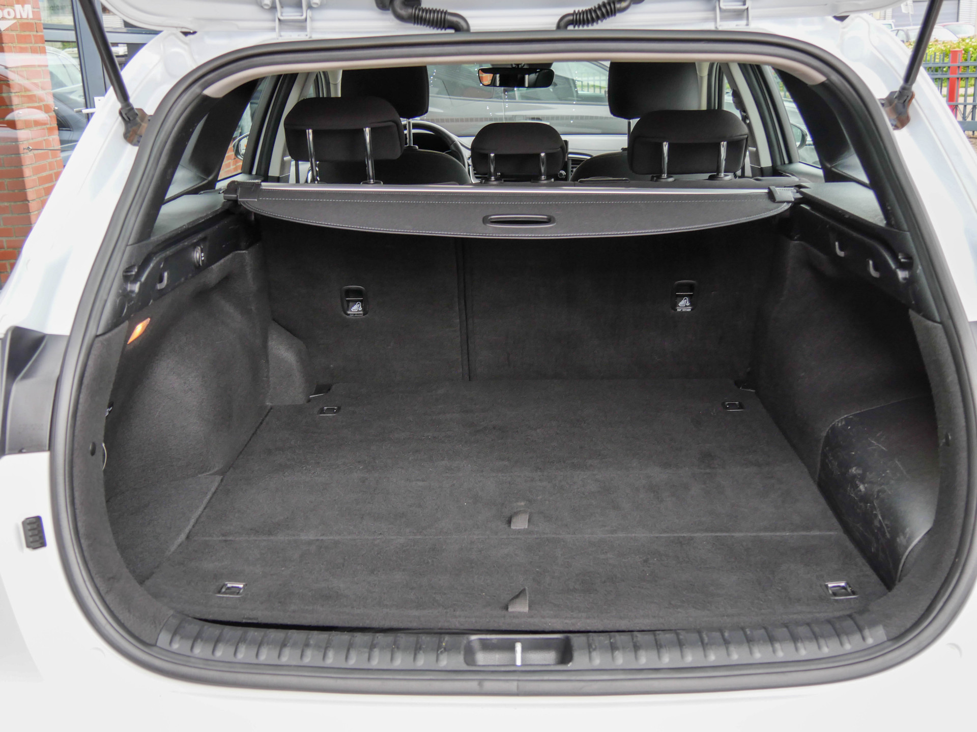 Foto van Kia Ceed Sportswagon