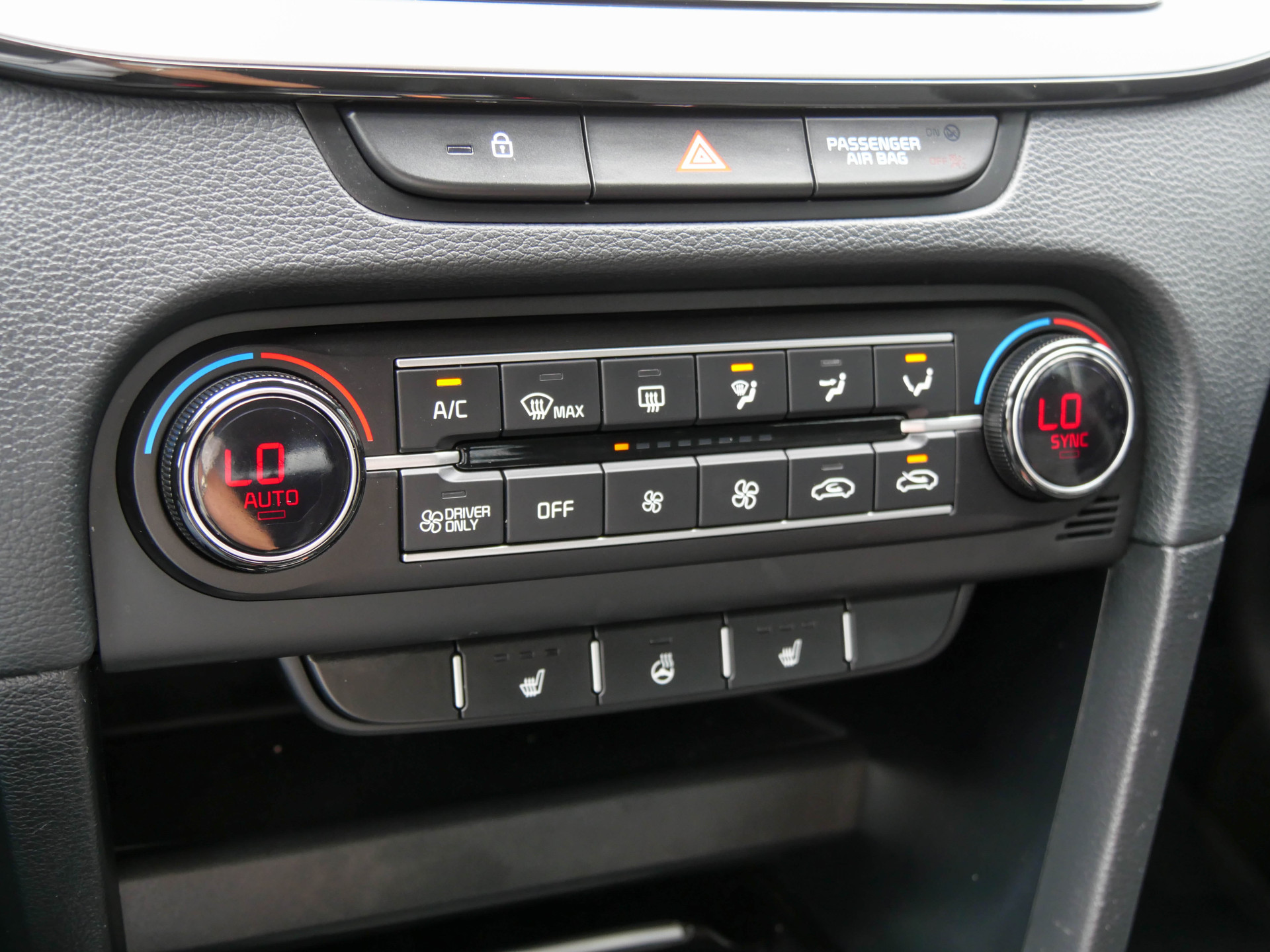 Foto van Kia Ceed Sportswagon
