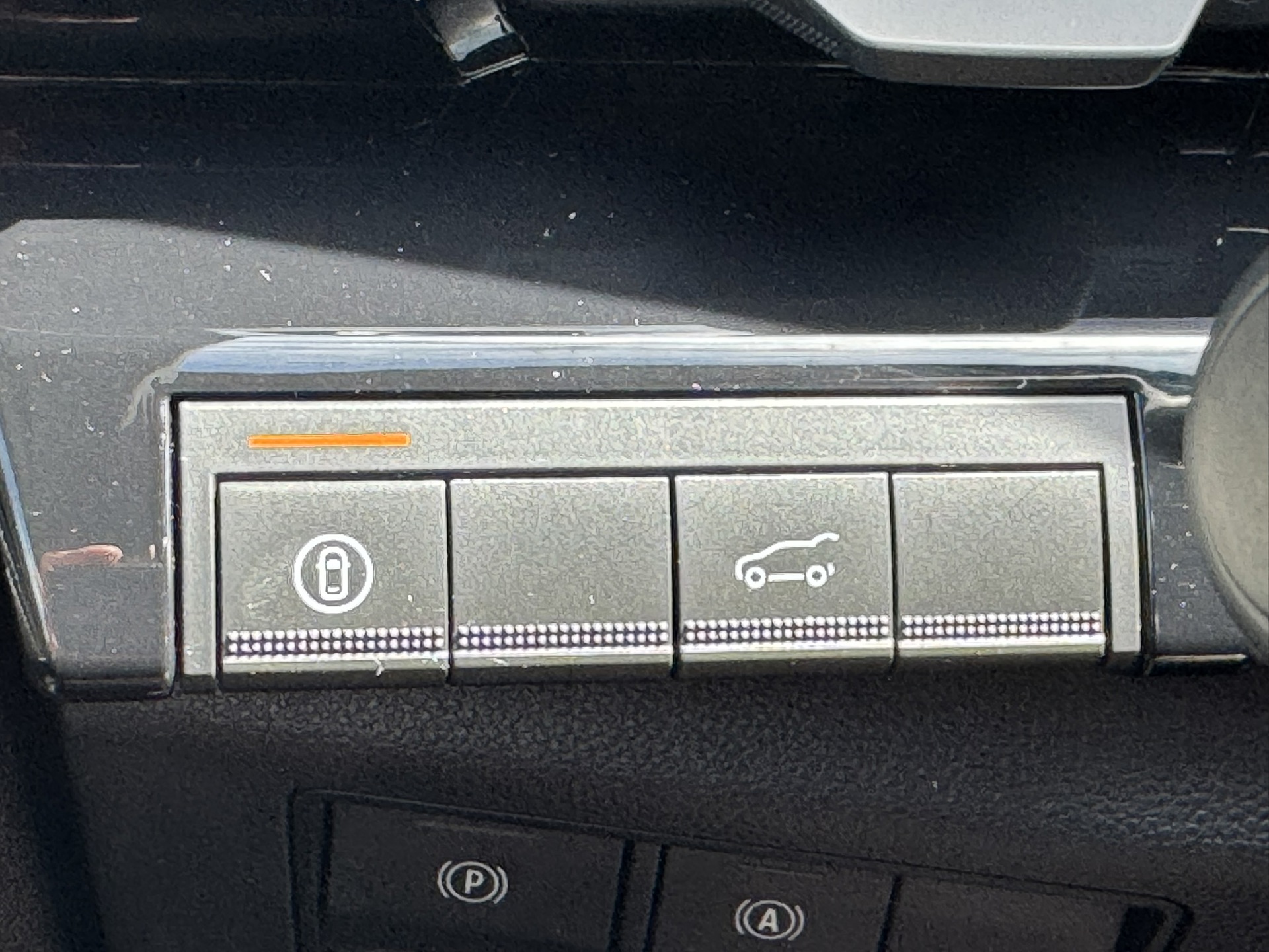 Foto van Renault Austral