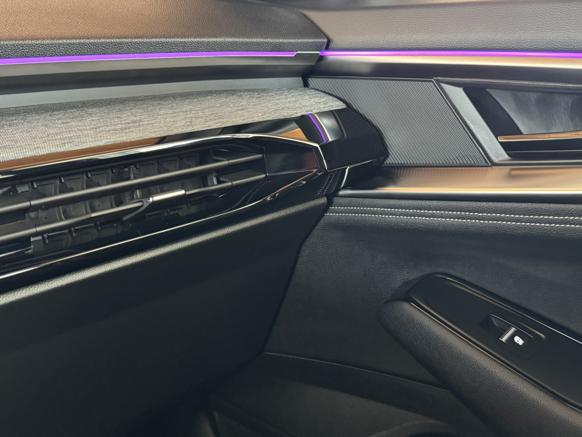Foto van Renault Austral