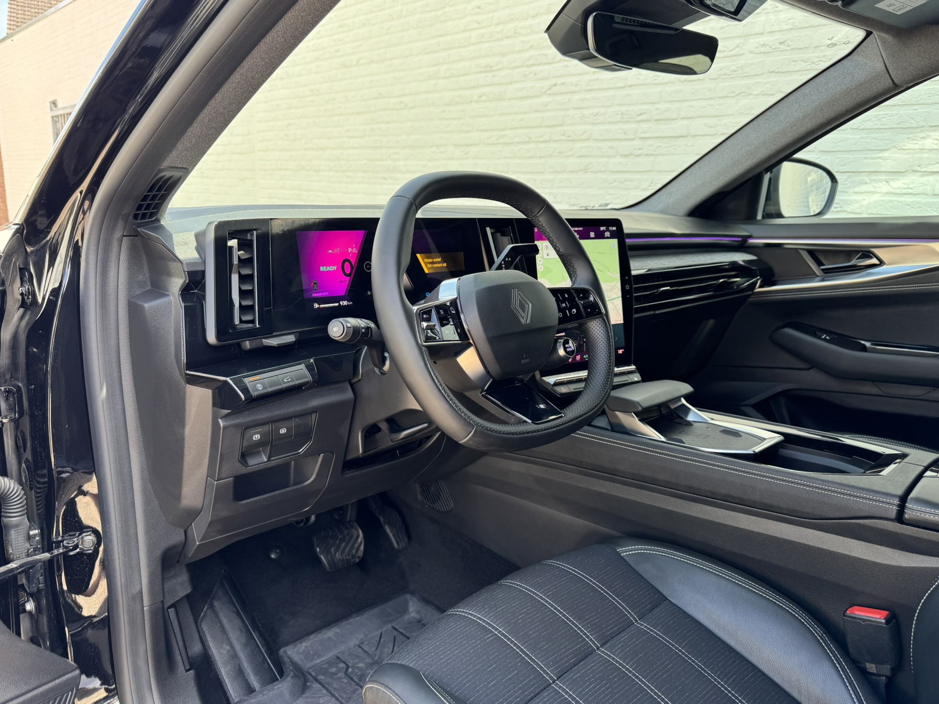 Foto van Renault Austral