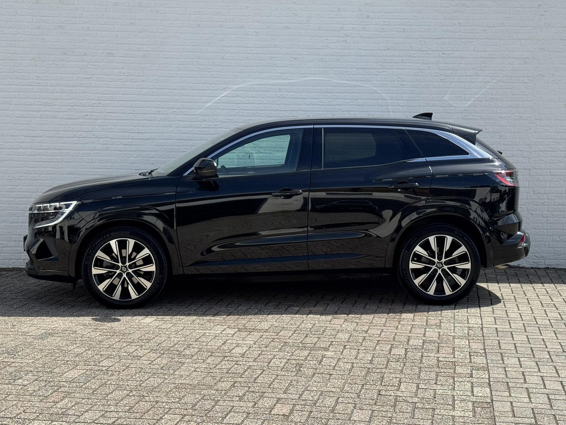 Foto van Renault Austral