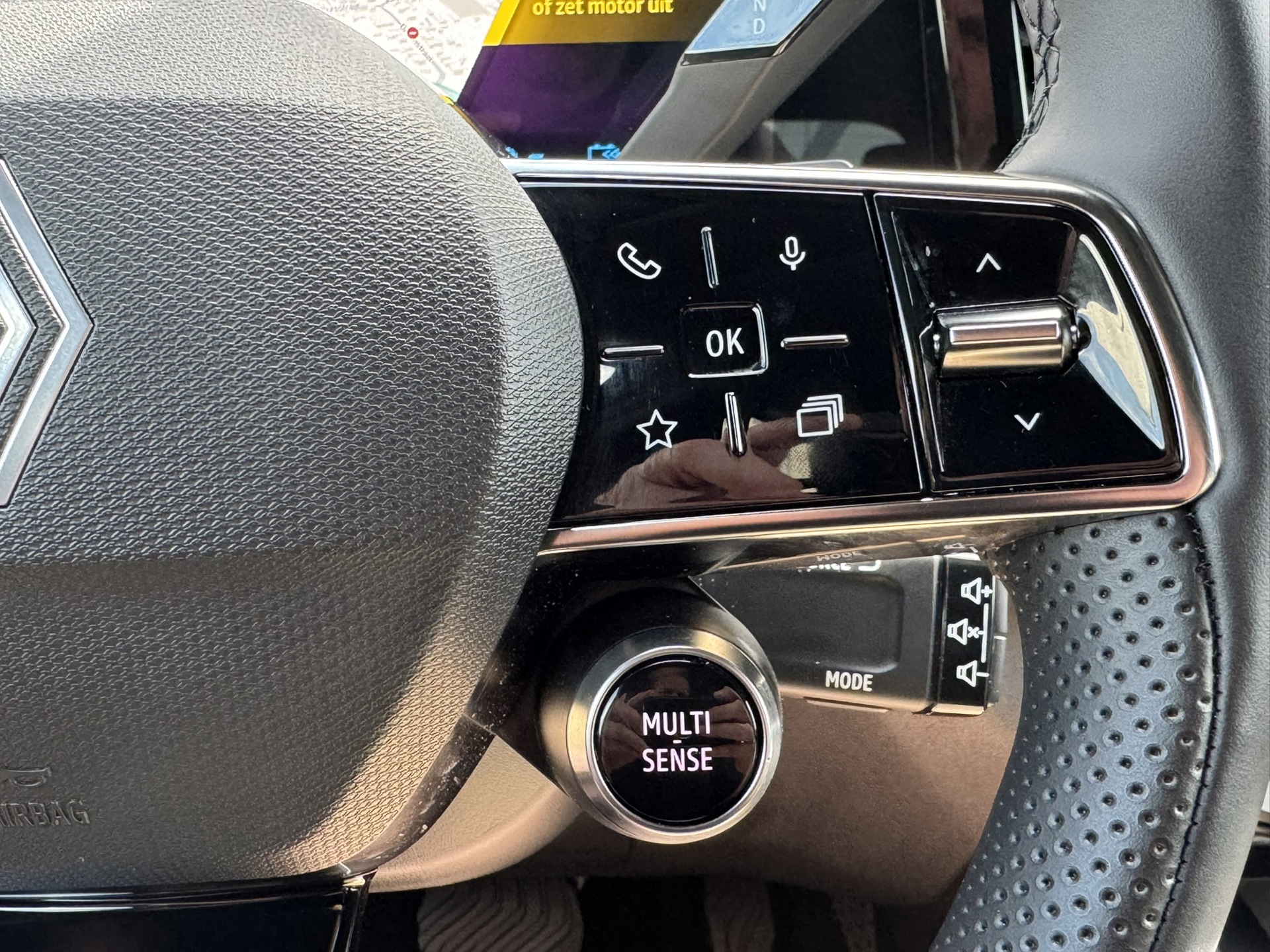 Foto van Renault Austral