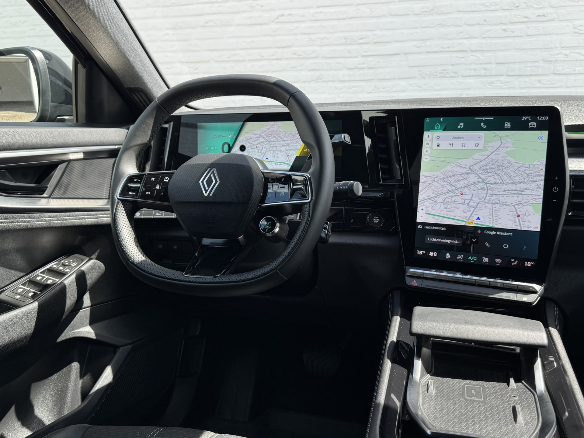 Foto van Renault Austral