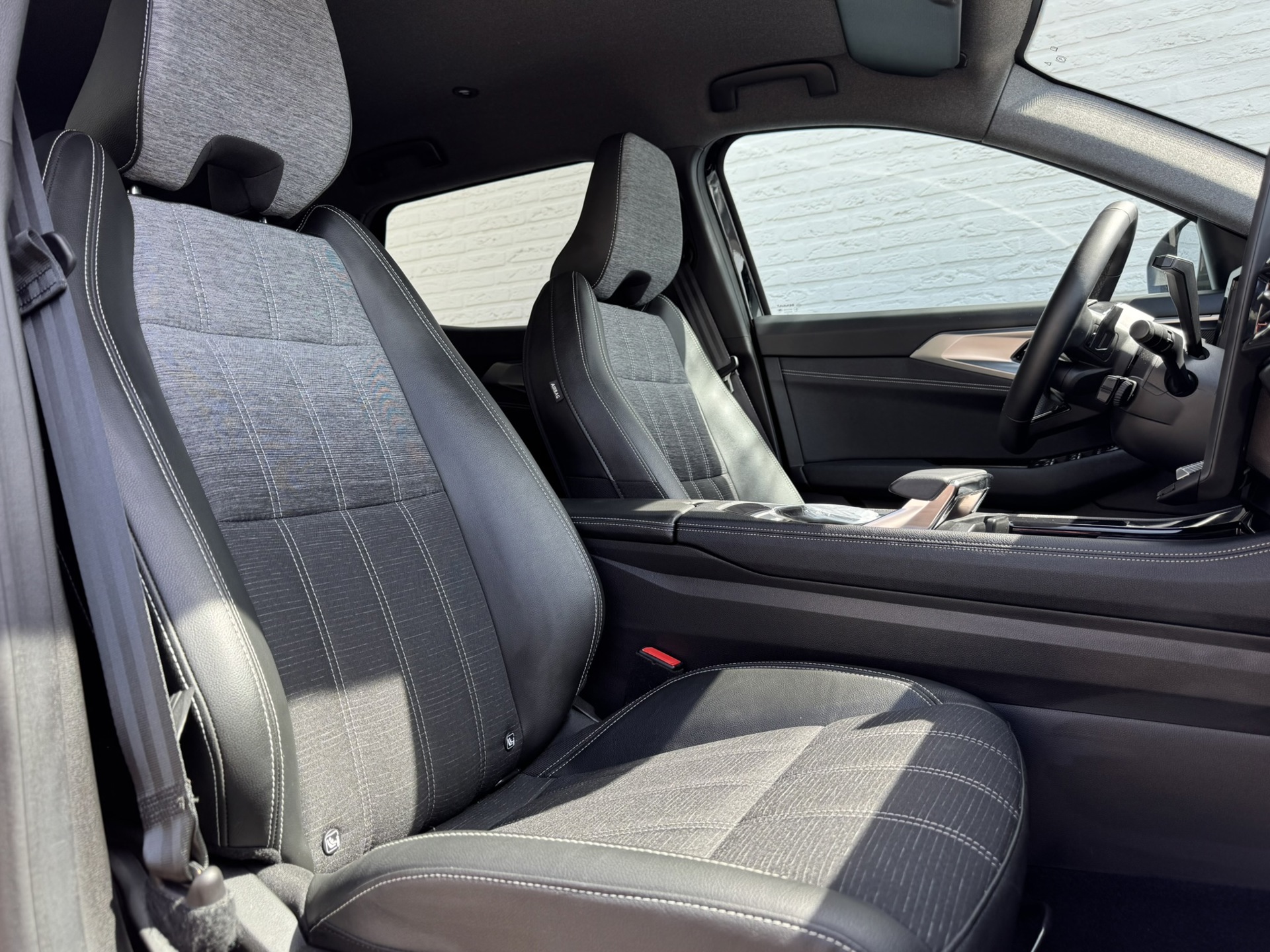 Foto van Renault Austral