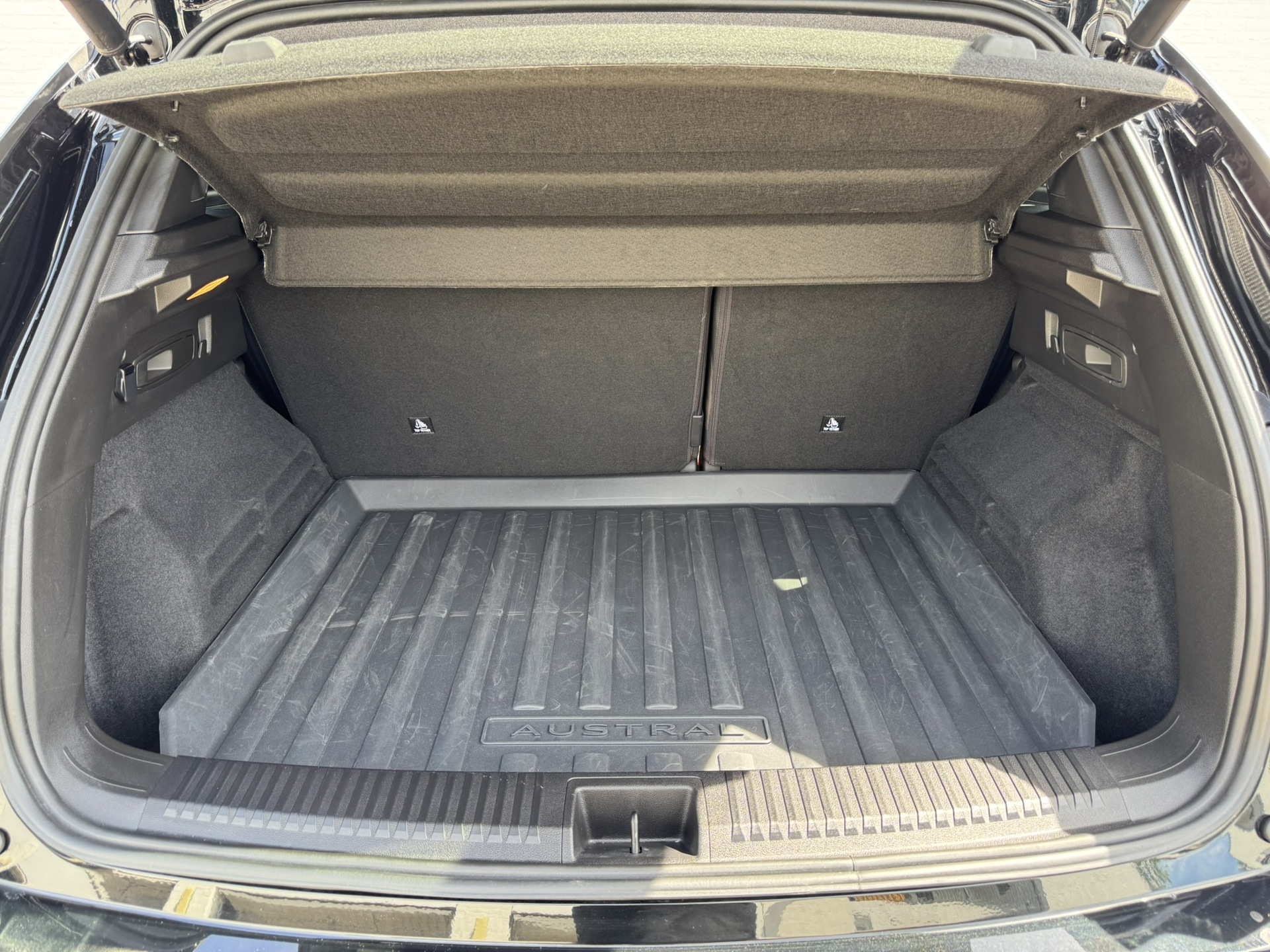 Foto van Renault Austral