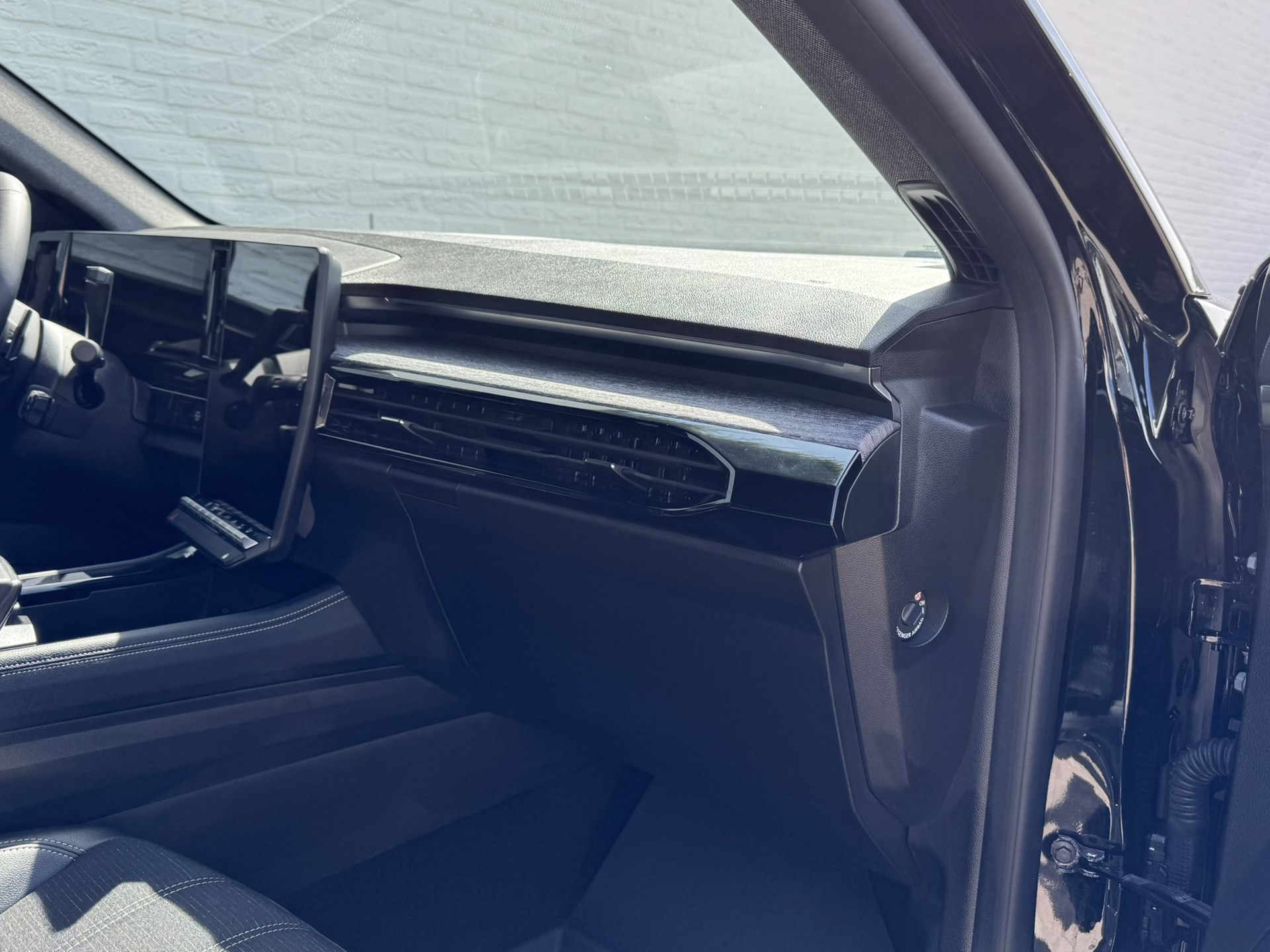 Foto van Renault Austral