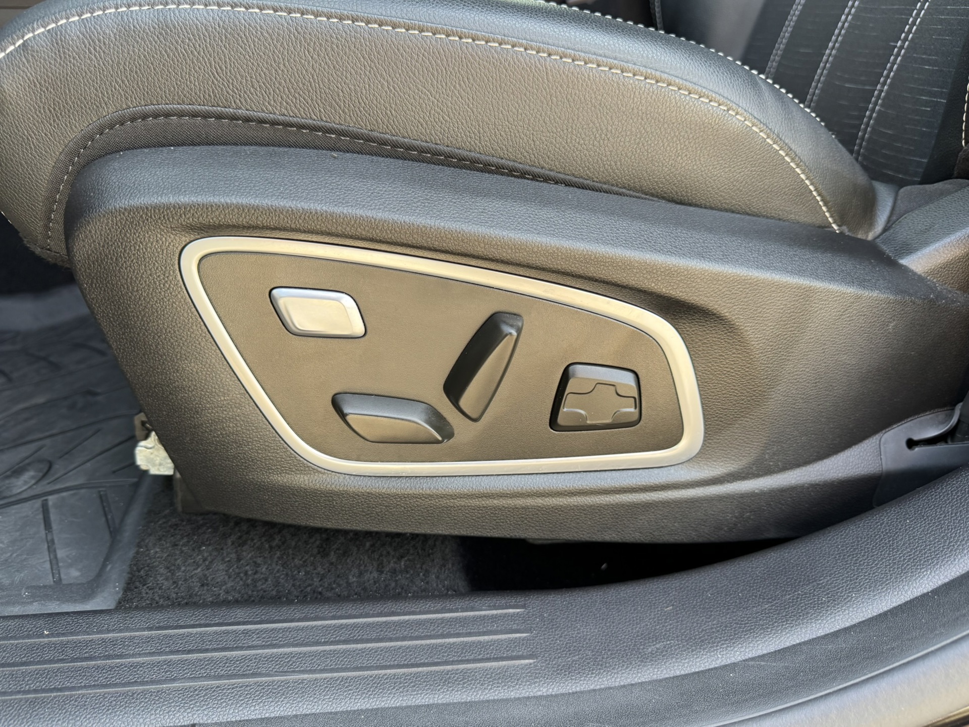Foto van Renault Austral
