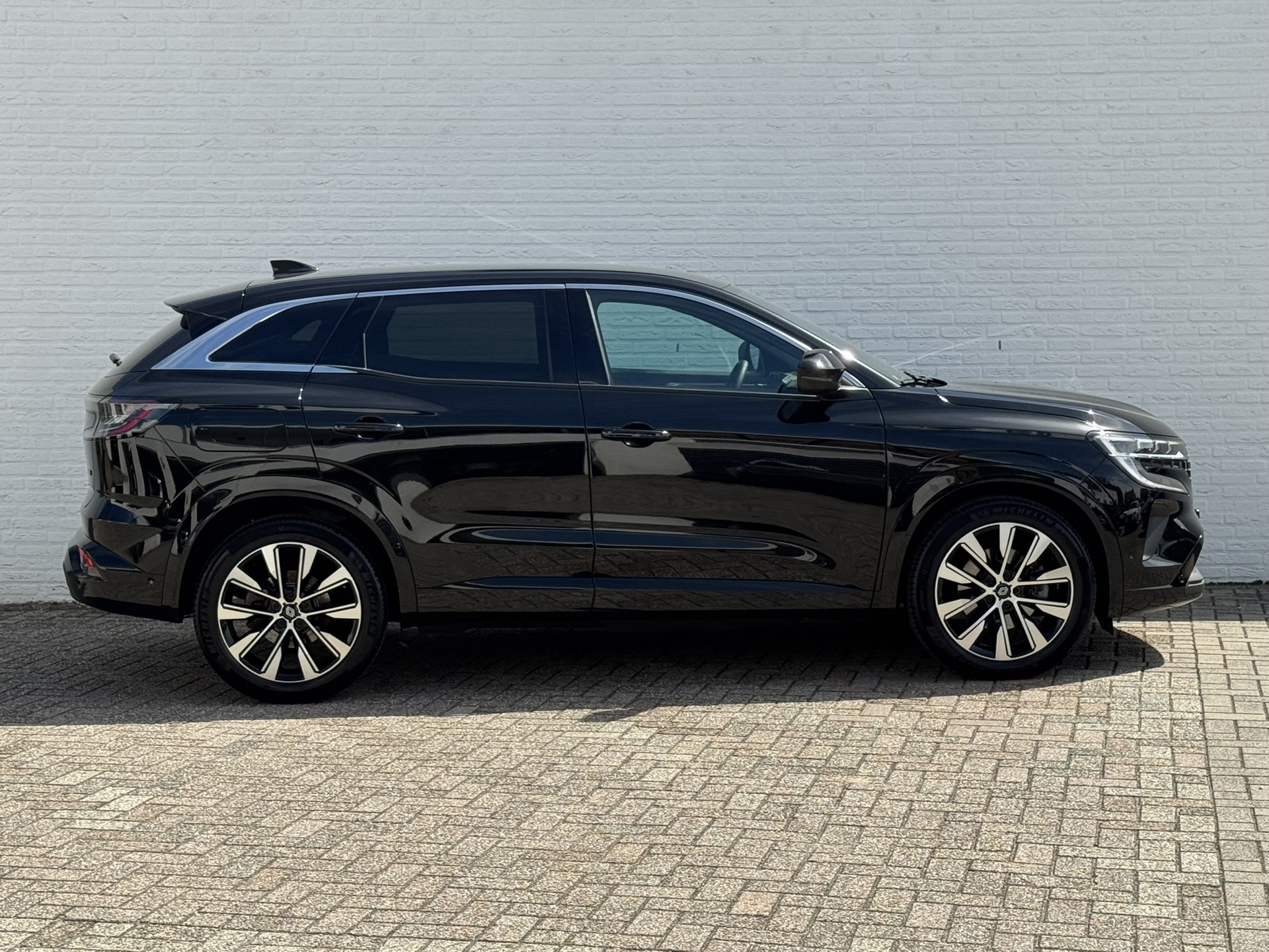 Foto van Renault Austral