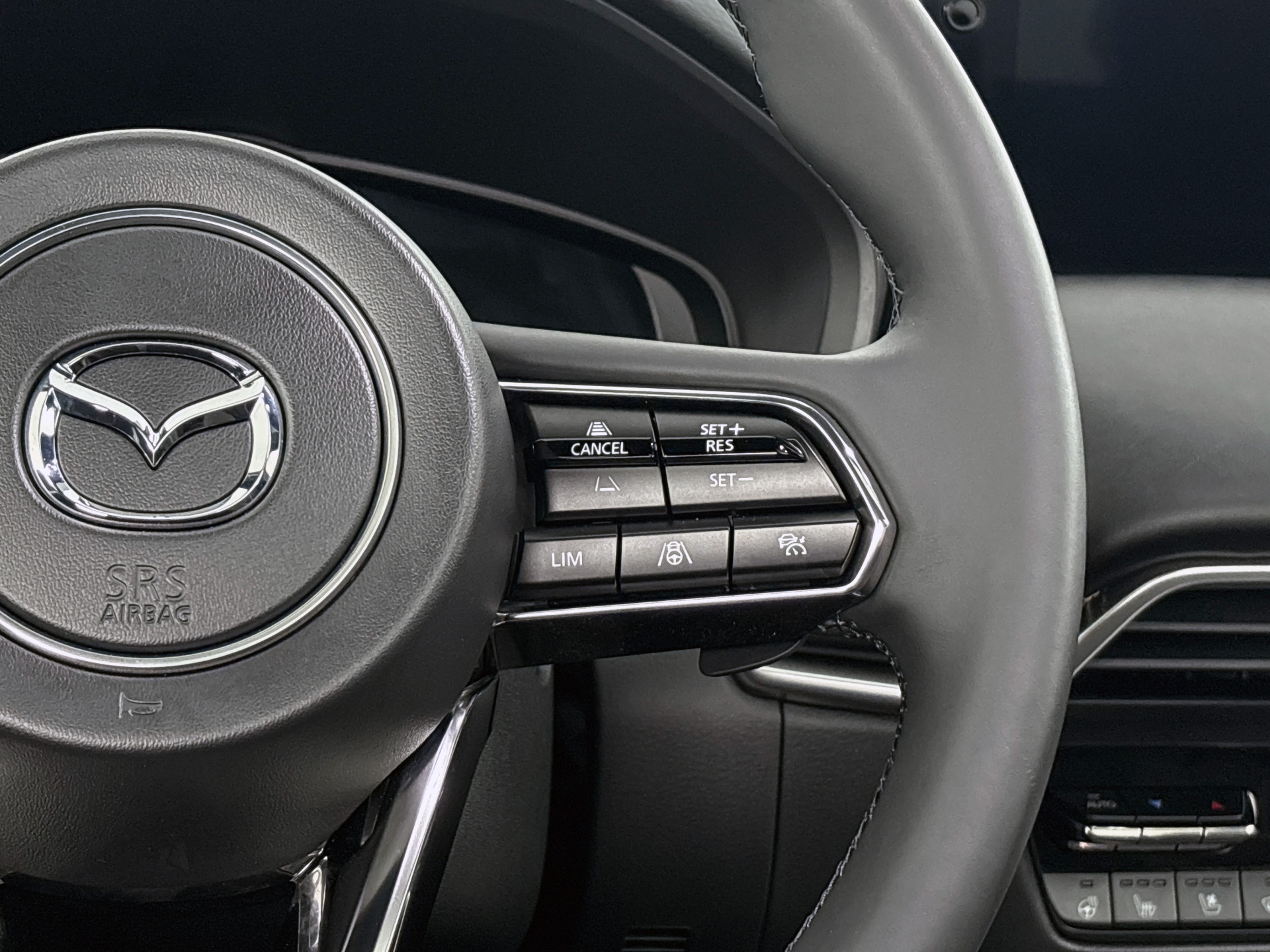 Foto van Mazda Cx-60