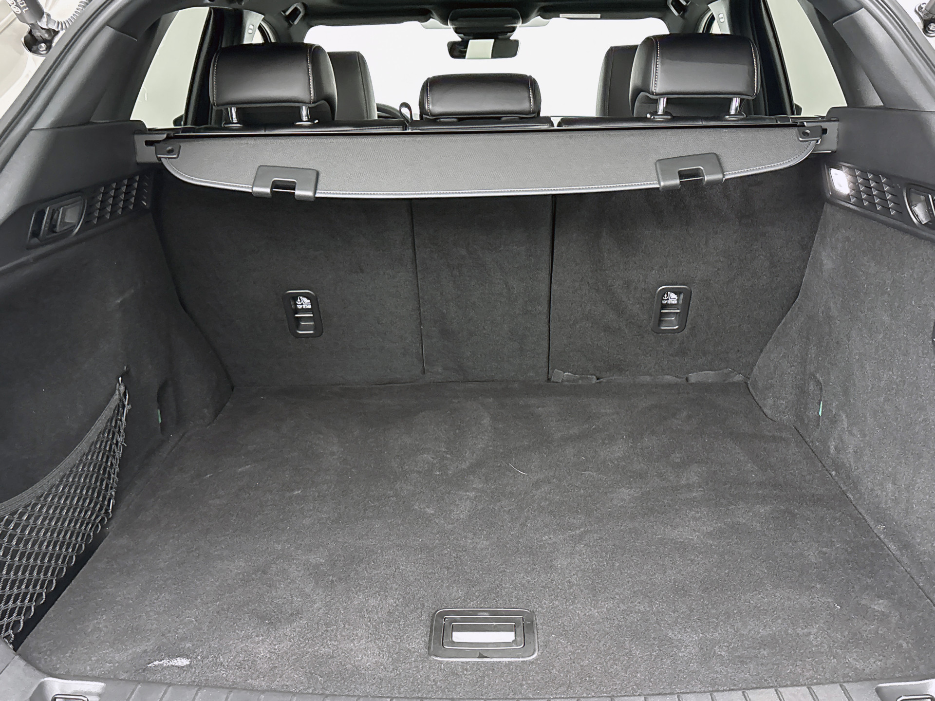 Foto van Mazda Cx-60