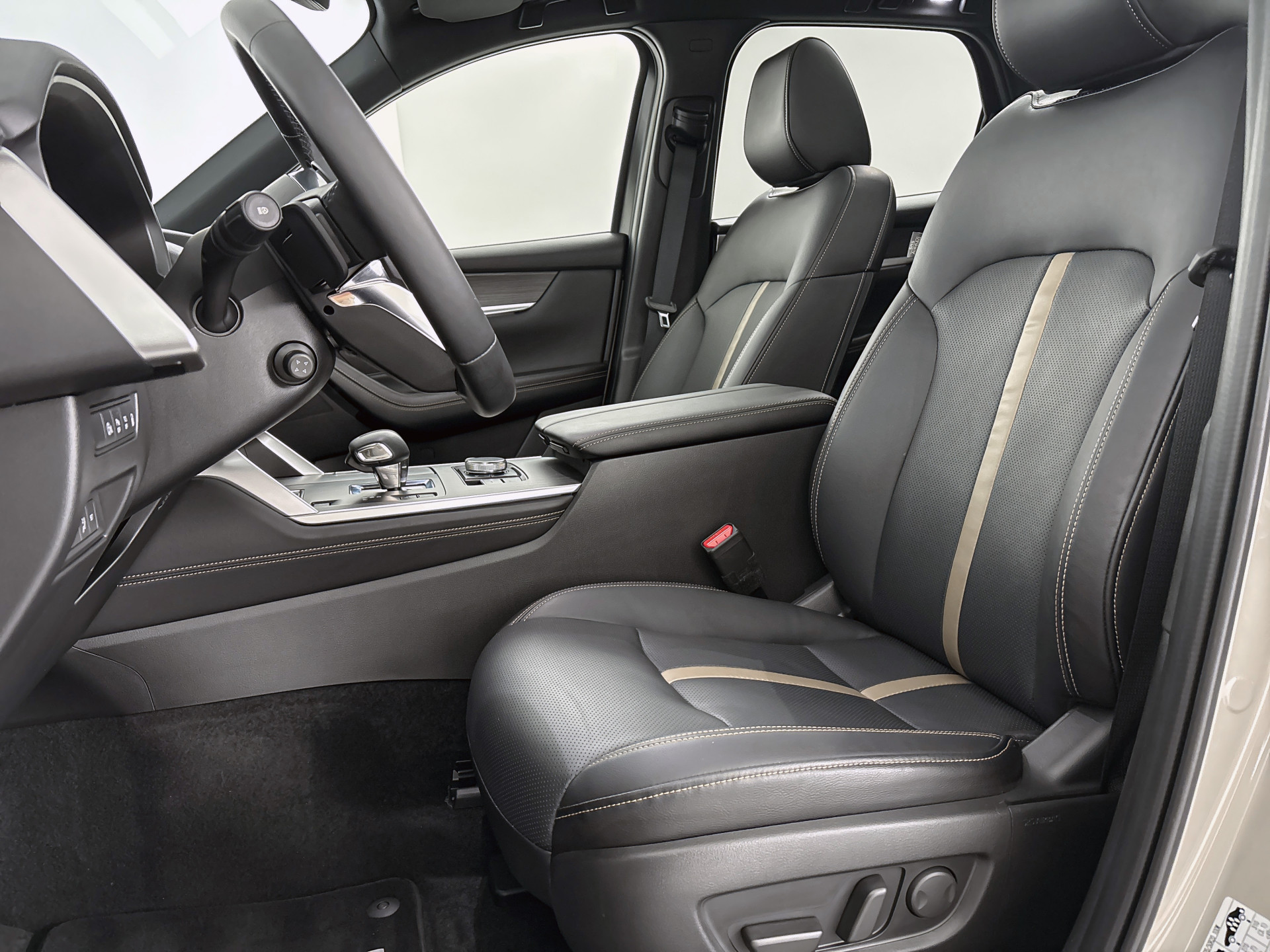 Foto van Mazda Cx-60