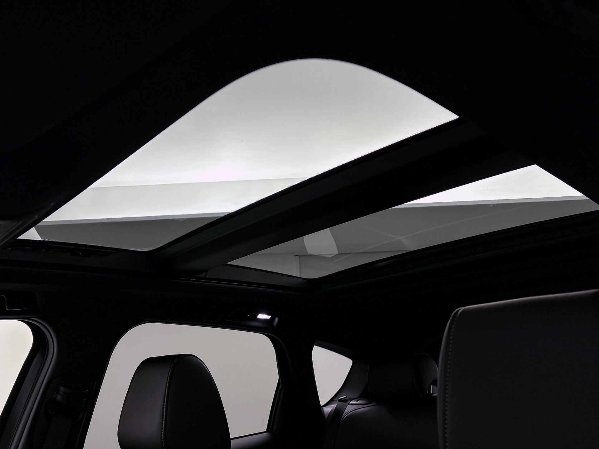 Foto van Mazda Cx-60
