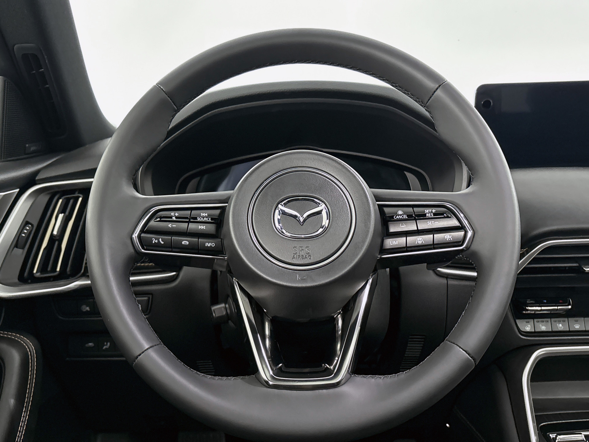 Foto van Mazda Cx-60