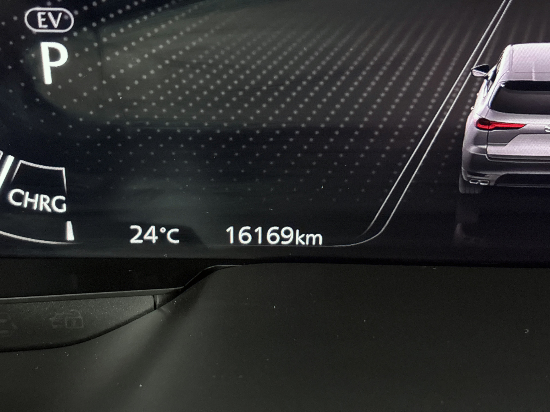 Foto van Mazda Cx-60